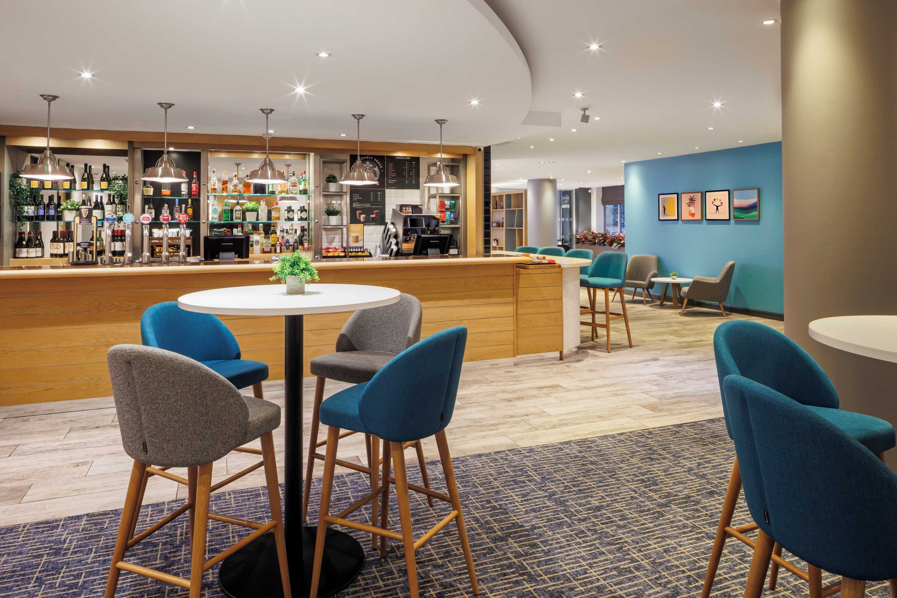 Gift card for Holiday Inn High Wycombe M40, Jct. 4 by Ihg Gift card for Holiday Inn High Wycombe M40, Jct. 4 by Ihg
