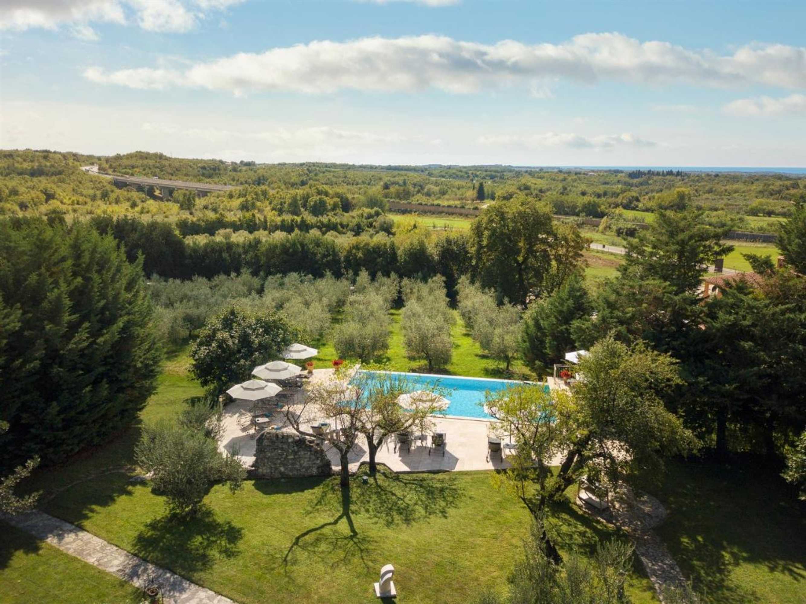 Gift card for Heritage Hotel San Rocco Gift card for Heritage Hotel San Rocco