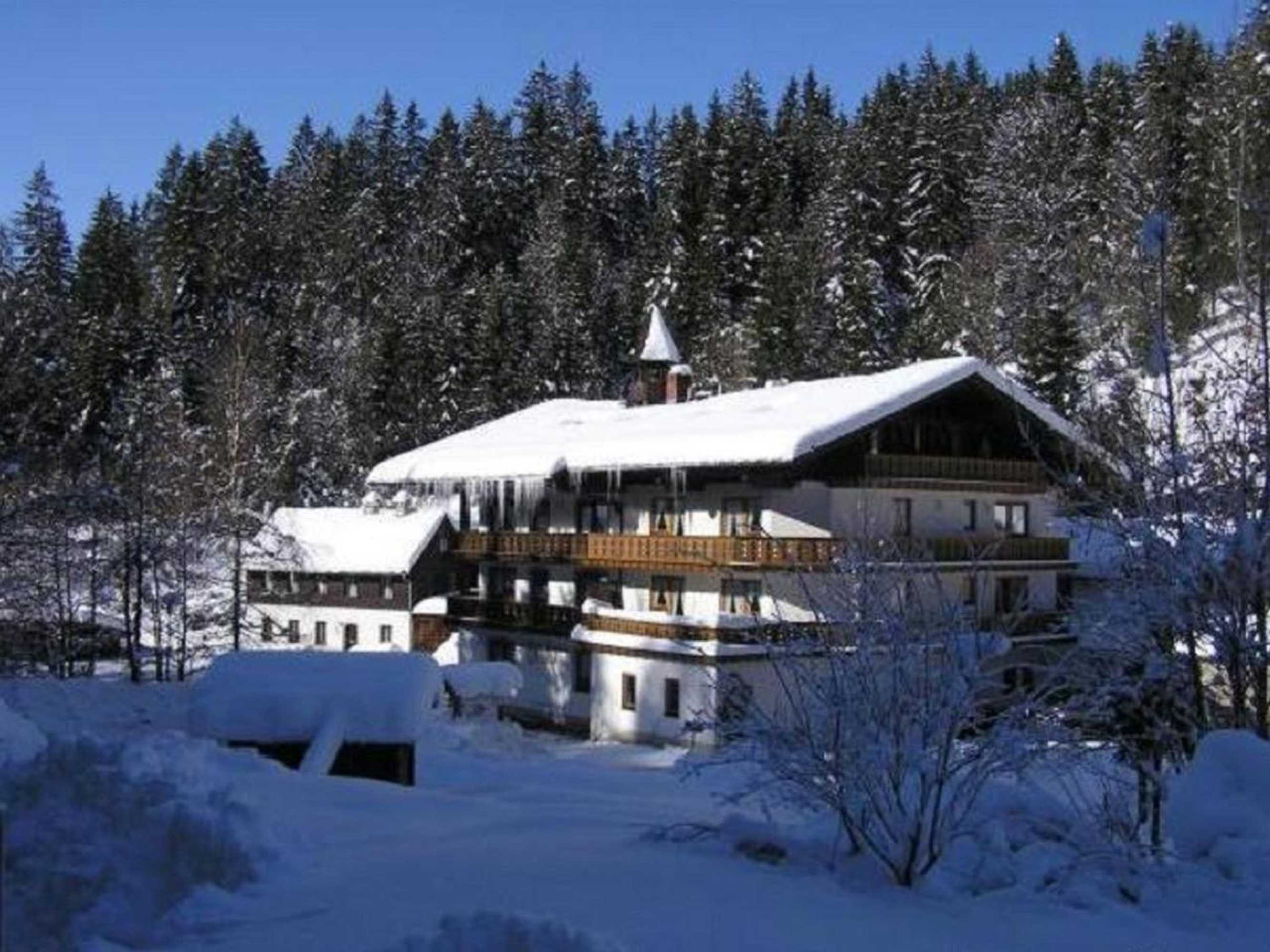 Gift card for Gasthof Mühle Natur- & Wanderhotel Gift card for Gasthof Mühle Natur- & Wanderhotel