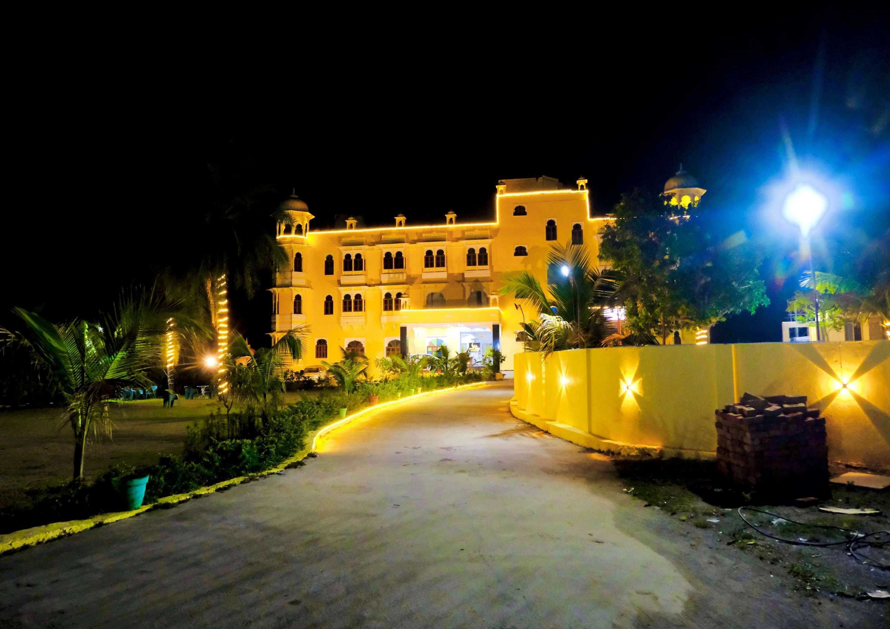 Gift card for Doongar Fort Gurukripa Hilltop Resorts Gift card for Doongar Fort Gurukripa Hilltop Resorts
