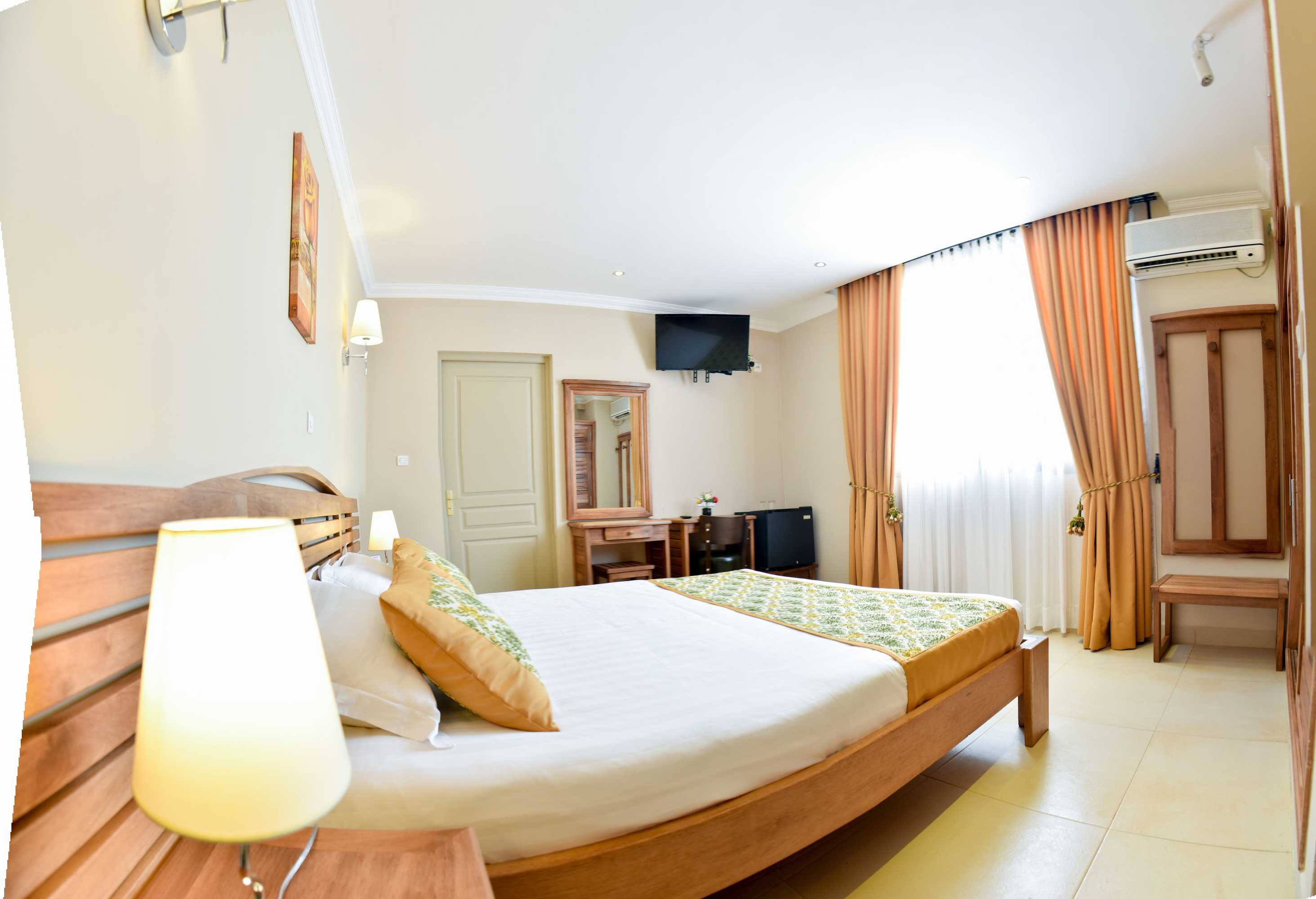 Gift card for Anjary Hotel Antananarivo Gift card for Anjary Hotel Antananarivo