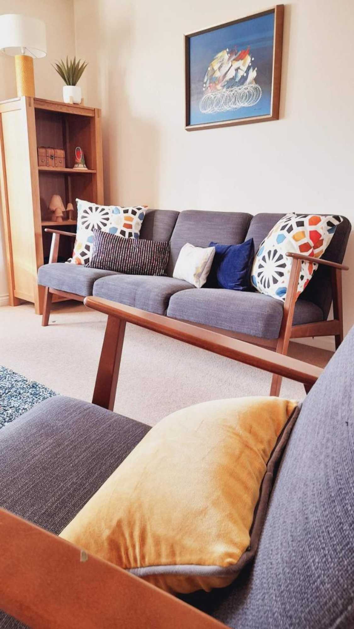 Gift card for Beauly Holiday Home