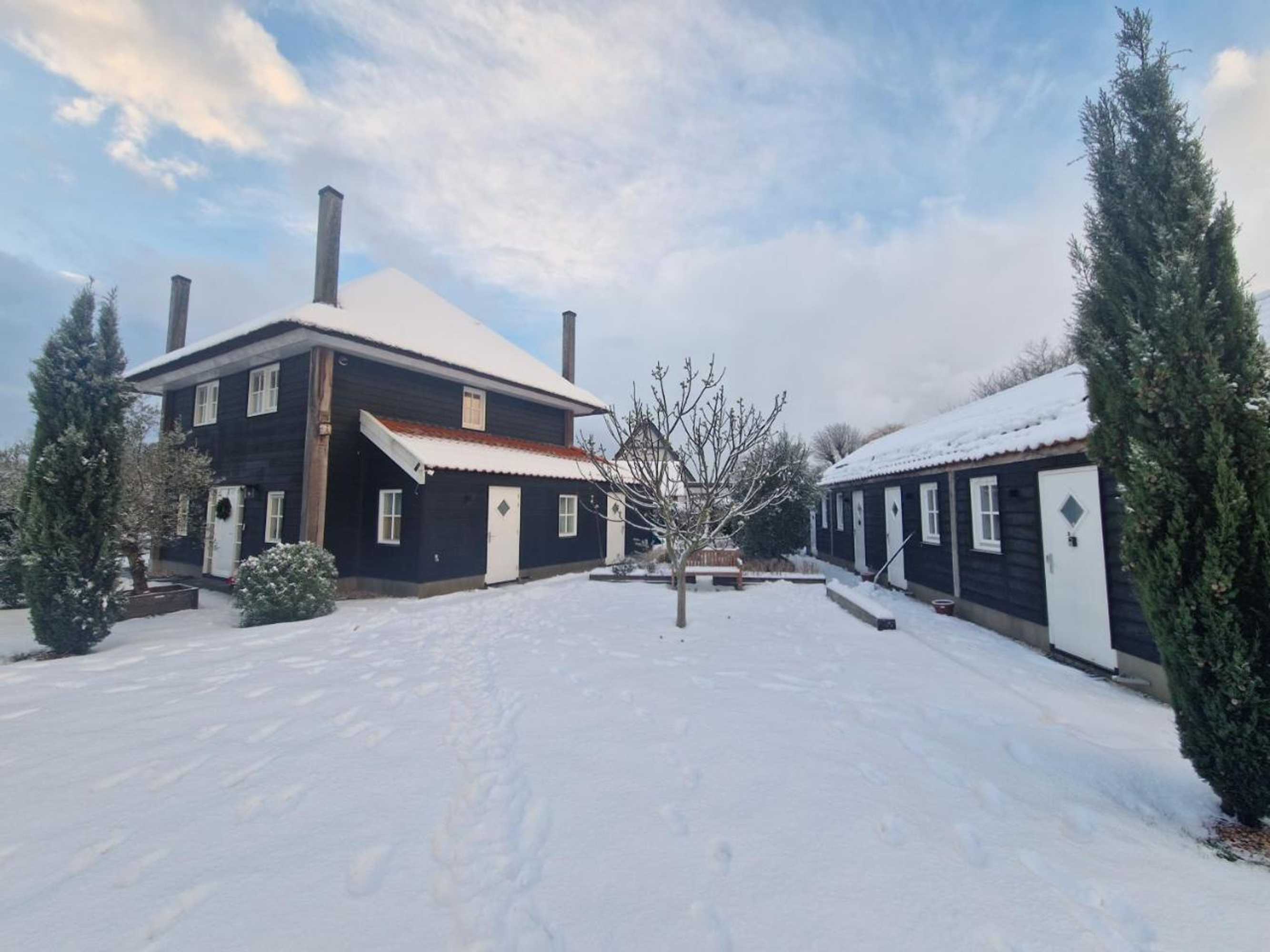 Gift card for Bed en Breakfast Donna