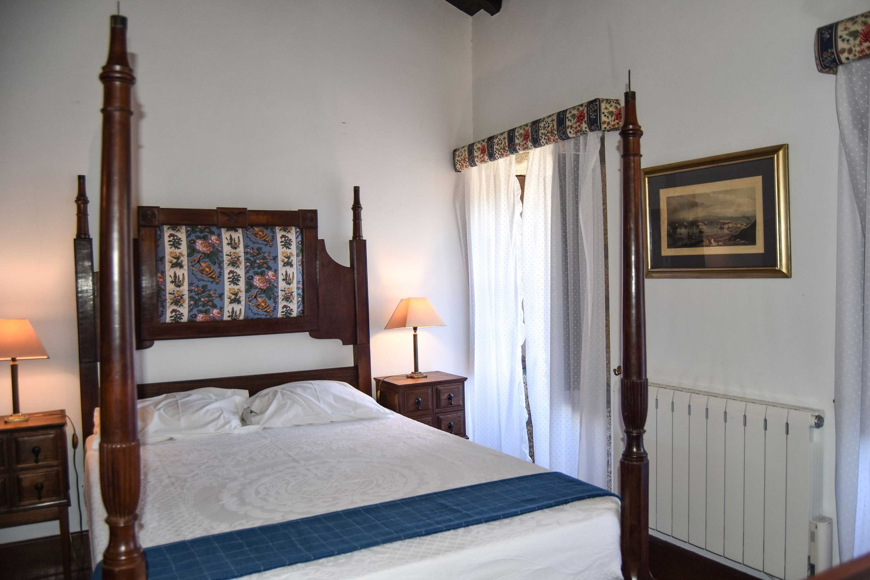 Gift card for Casa de Lamas