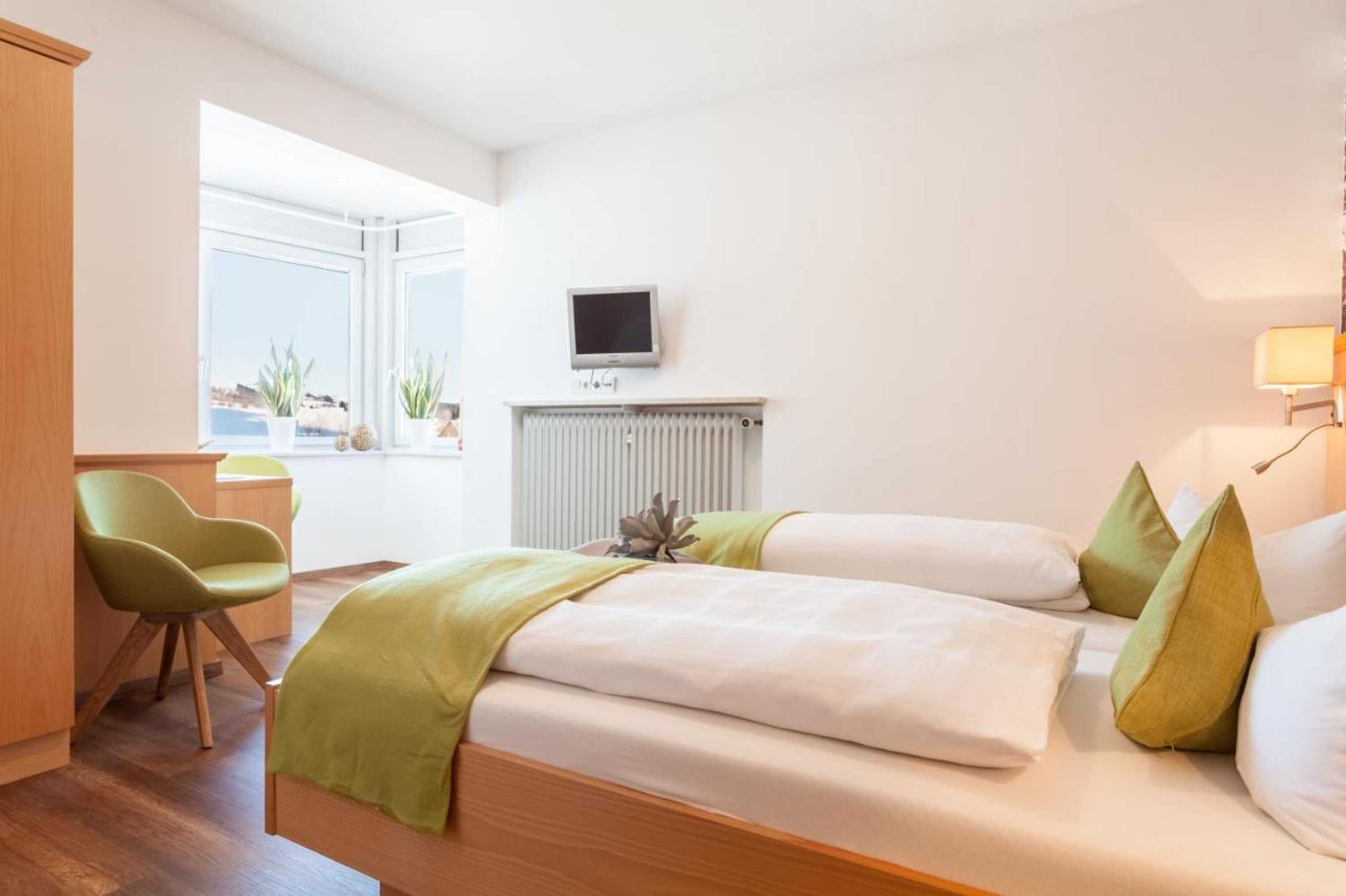 Gift card for Hotel Waldhorn