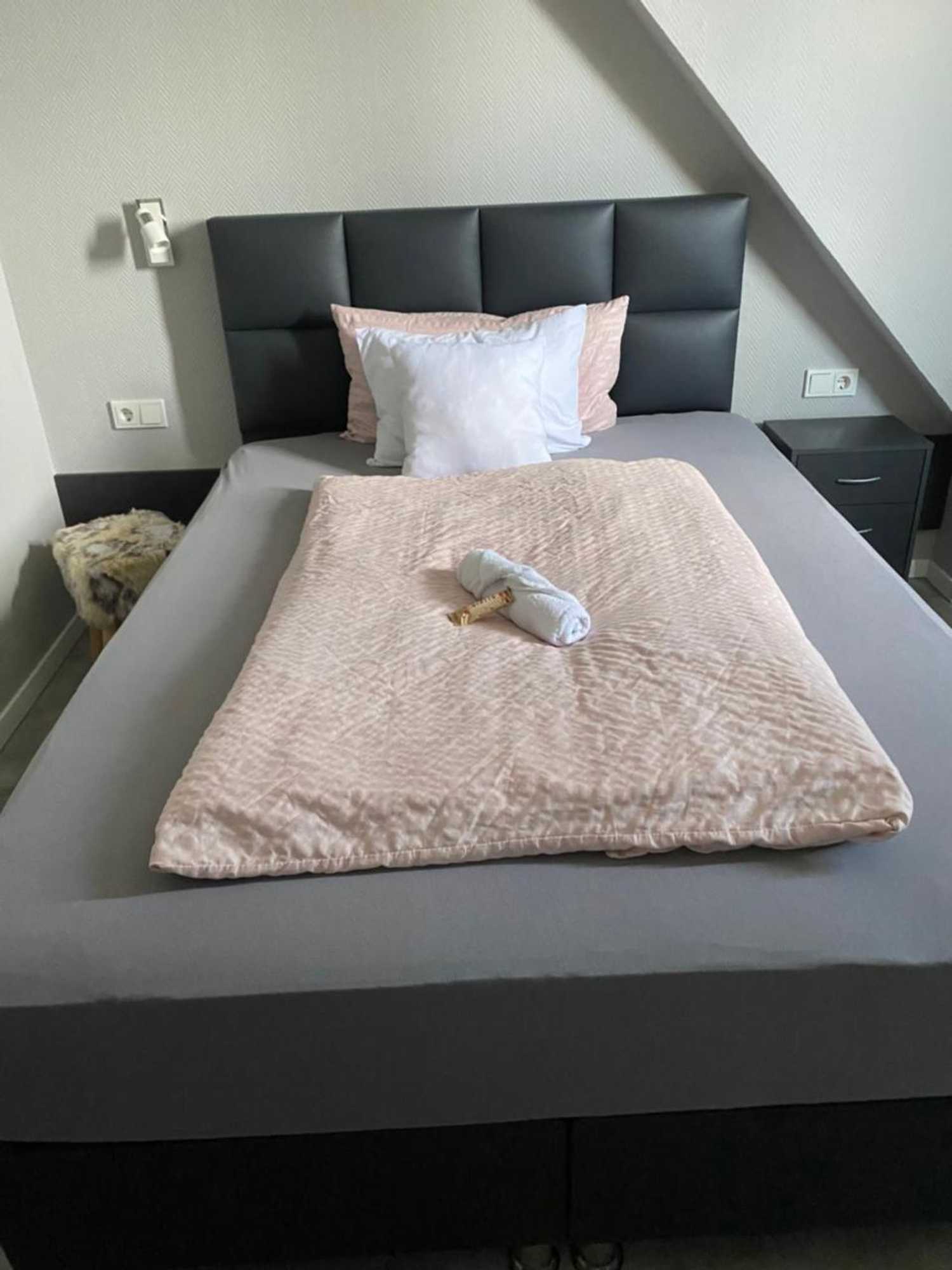 Gift card for Hotel Kellermann