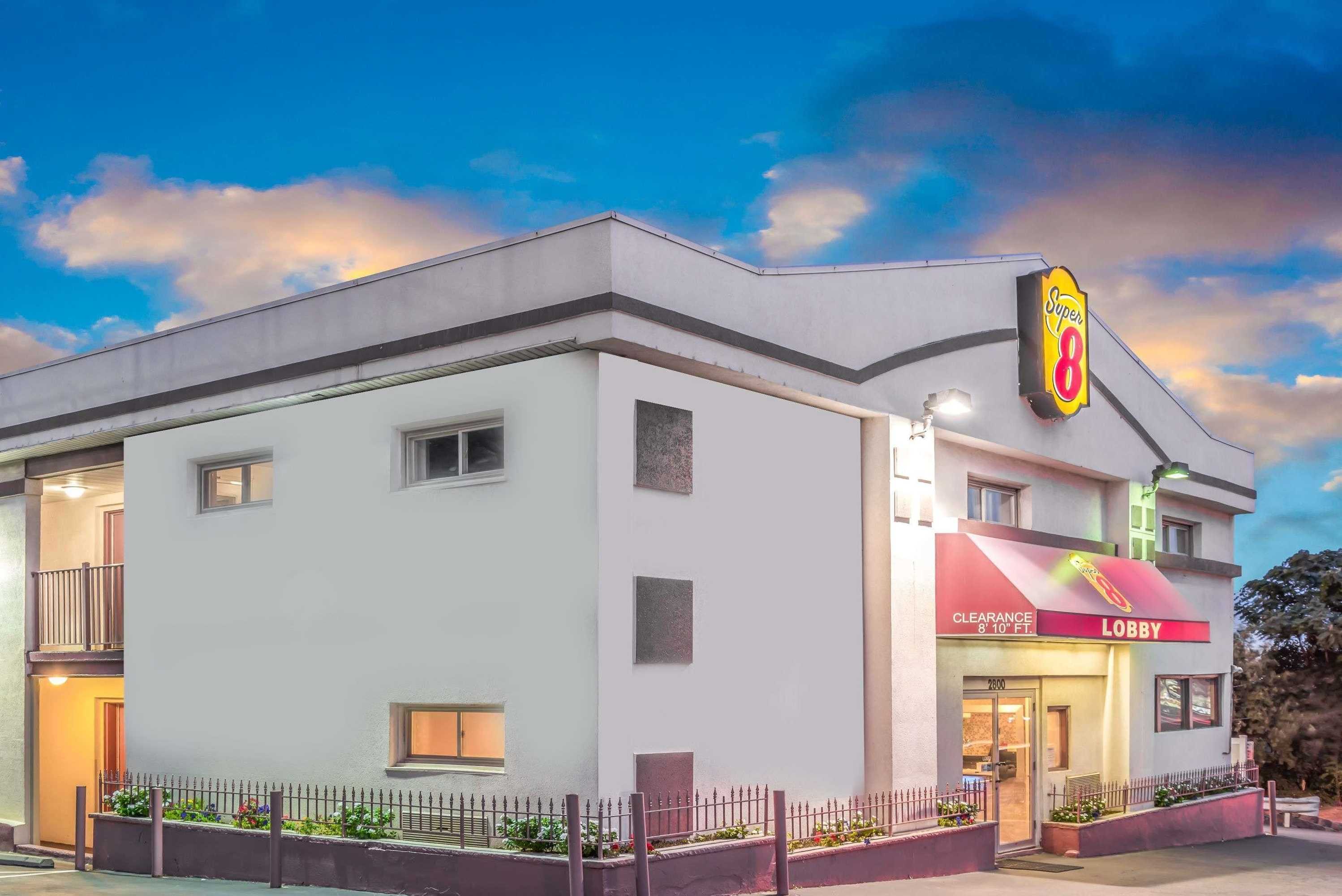 Gift card for Super 8 by Wyndham North Bergen Nj/nyc Area Gift card for Super 8 by Wyndham North Bergen Nj/nyc Area