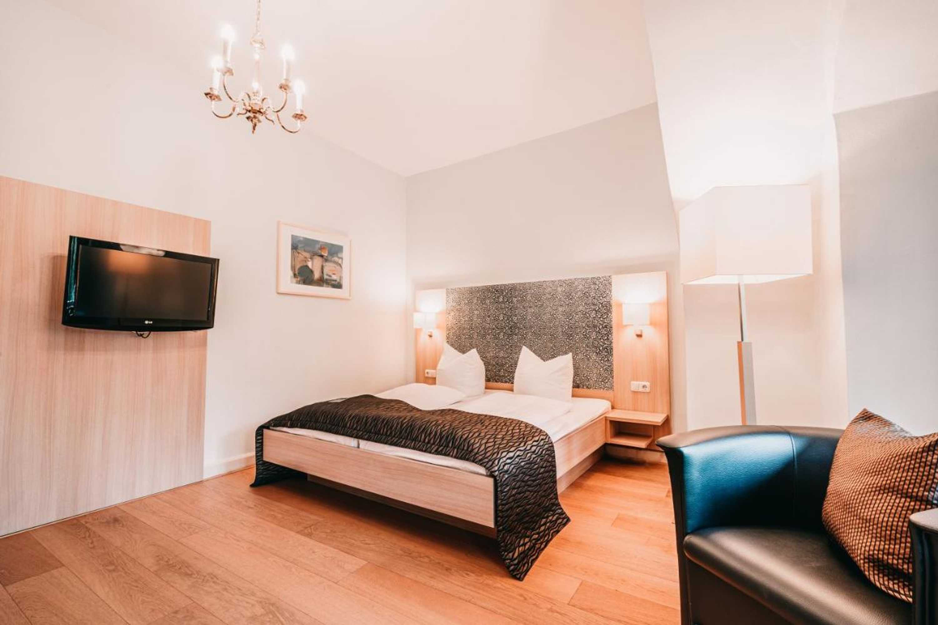 Gift card for Schloss Hohenstein