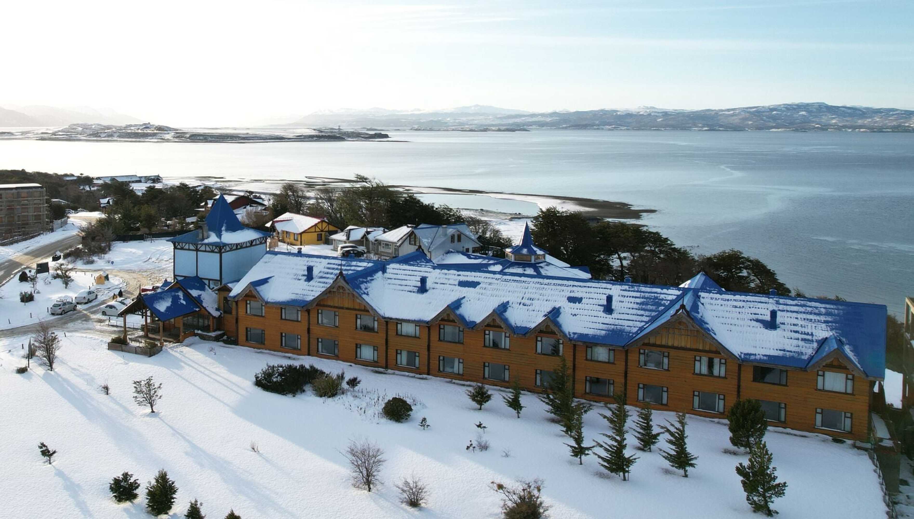 Gift card for Los Ñires Ushuaia