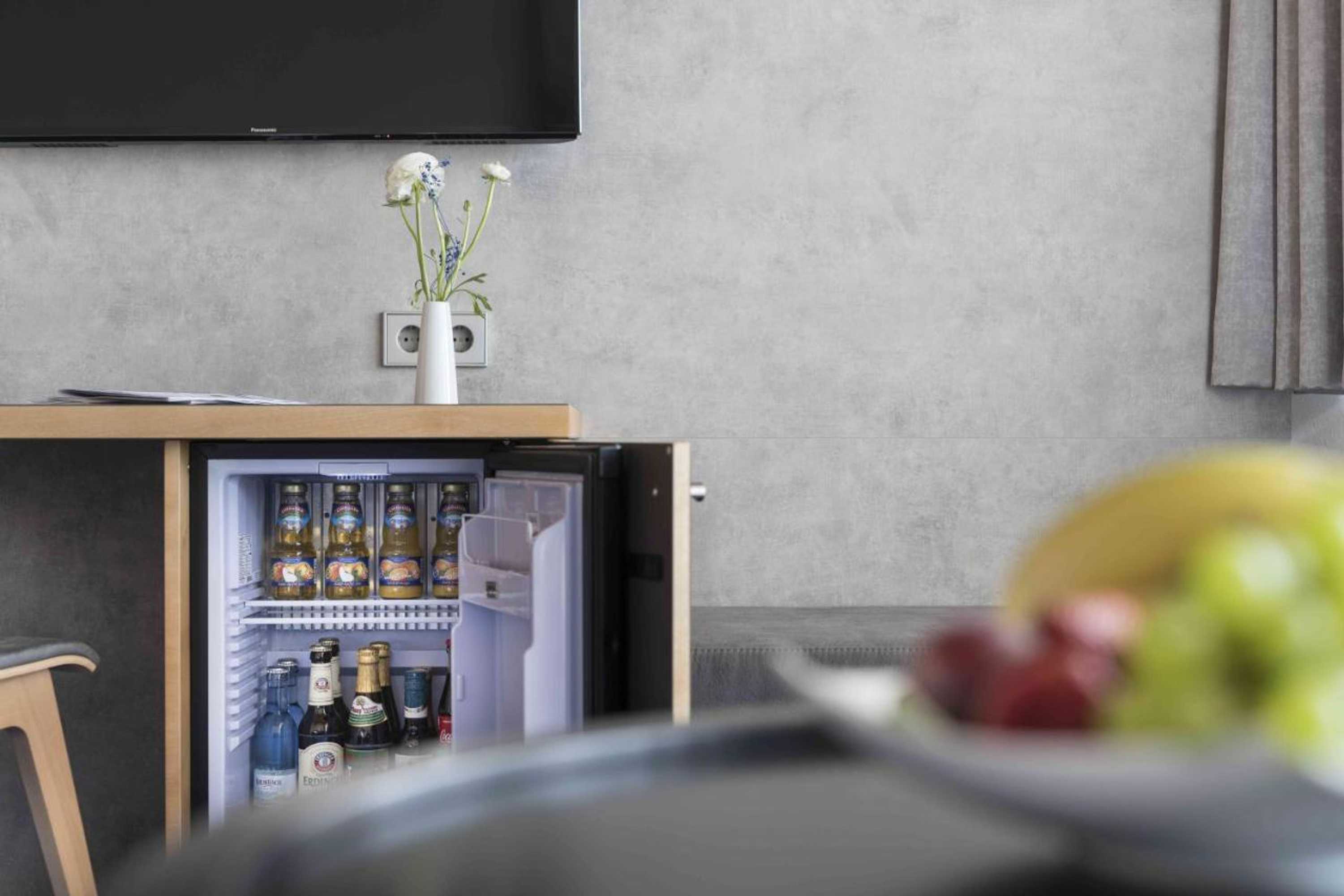 Gift card for Appartement Hotel Seerose