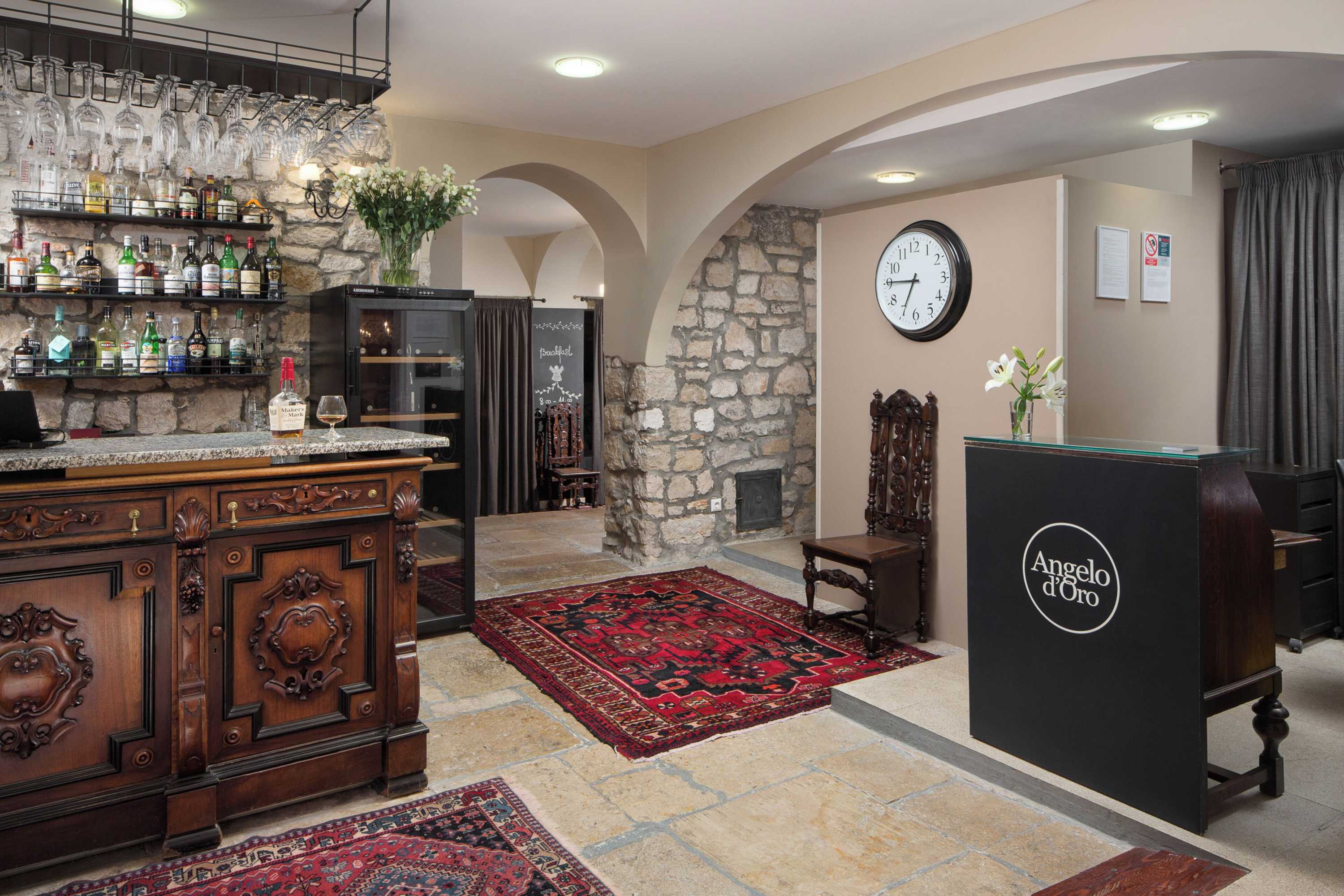 Gift card for Heritage Angelo D'oro Hotel Gift card for Heritage Angelo D'oro Hotel