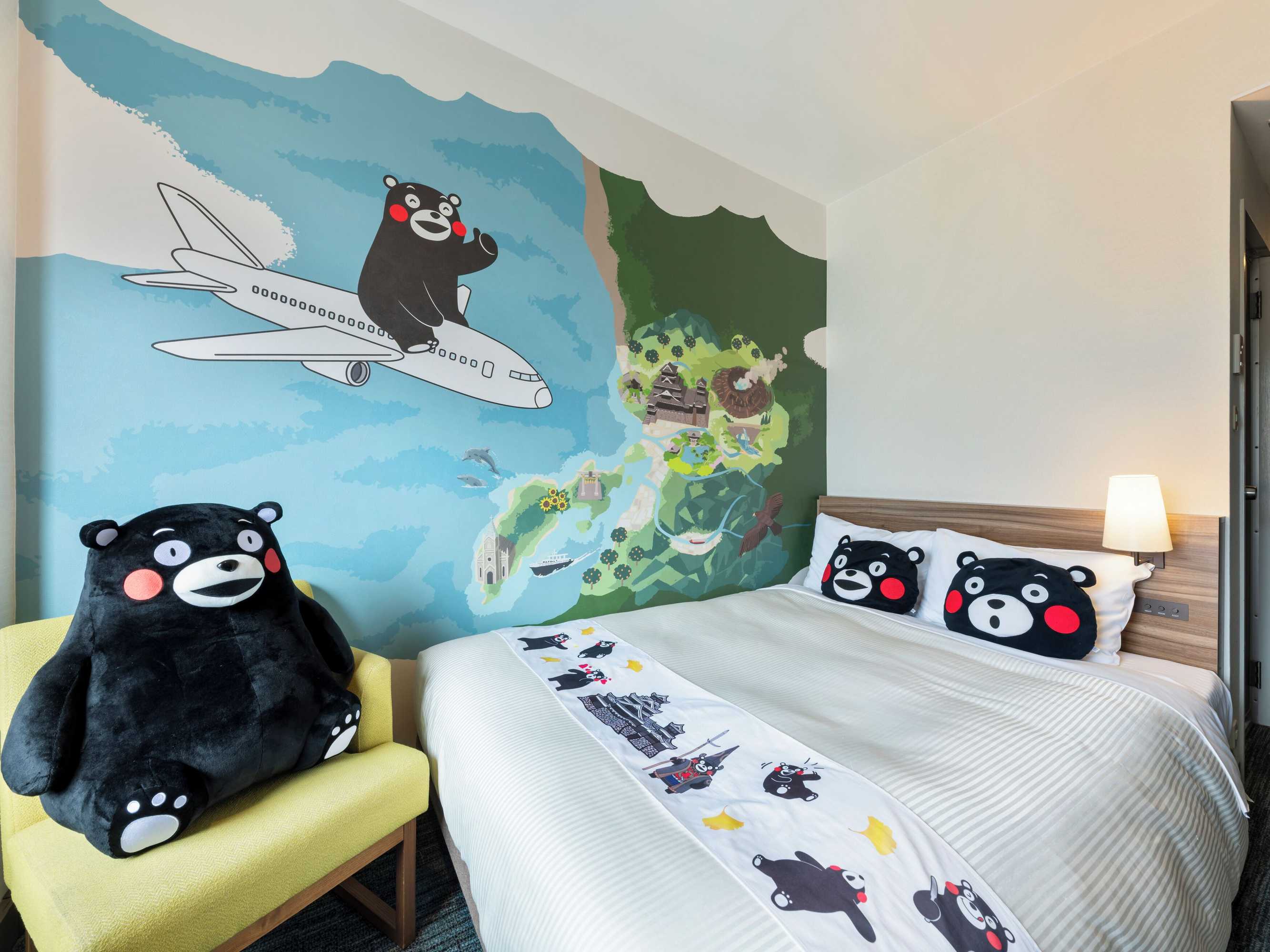 Gift card for Mitsui Garden Hotel Kumamoto Gift card for Mitsui Garden Hotel Kumamoto