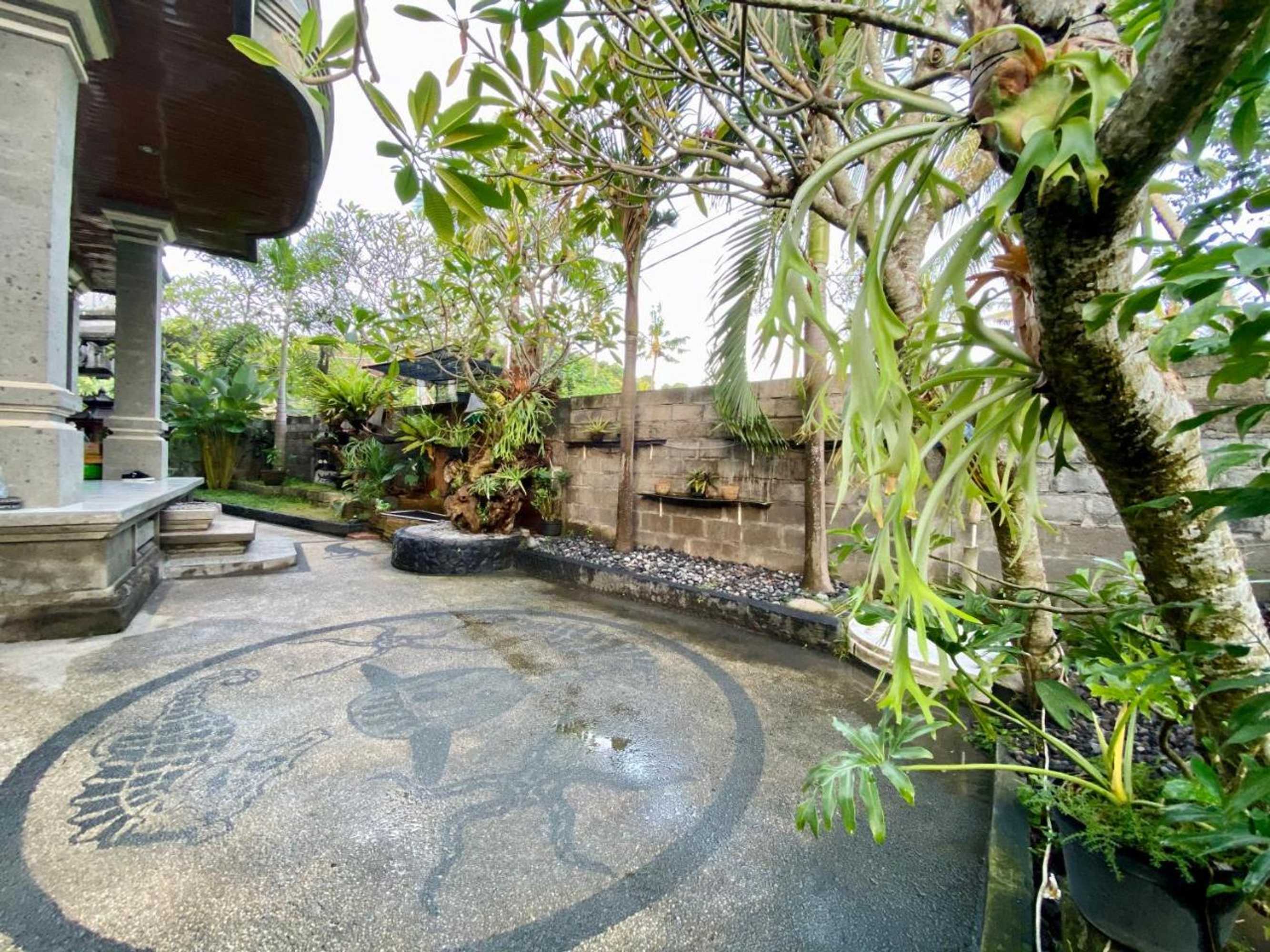 Gift card for Pondok Mimba