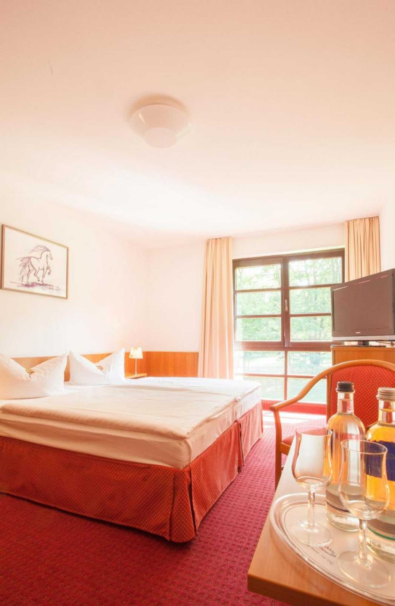 Gift card for Kim Hotel Im Park