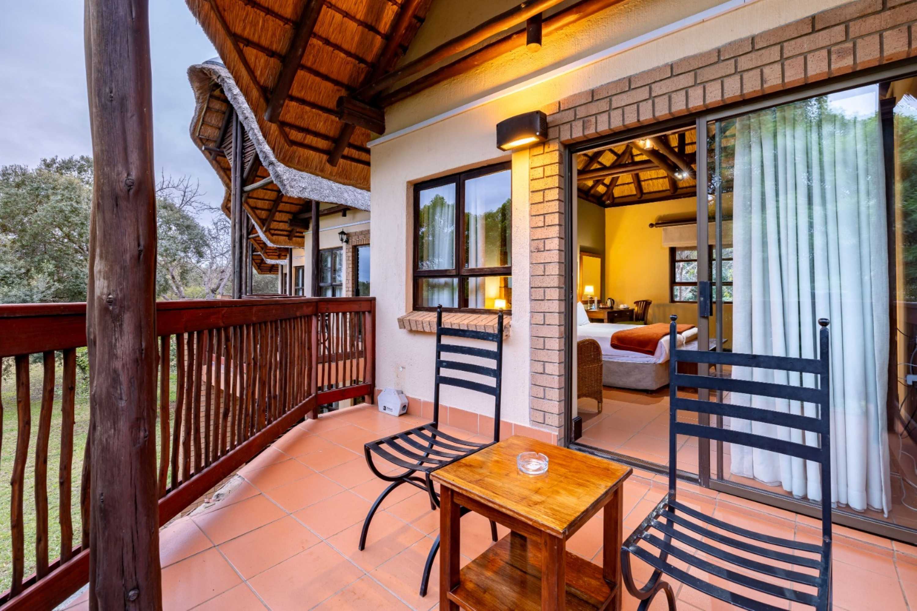 Gift card for Pestana Kruger Lodge Gift card for Pestana Kruger Lodge