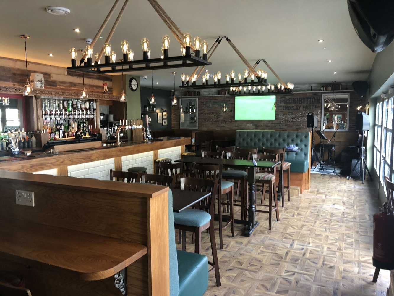 Gift card for Scone Arms Hotel
