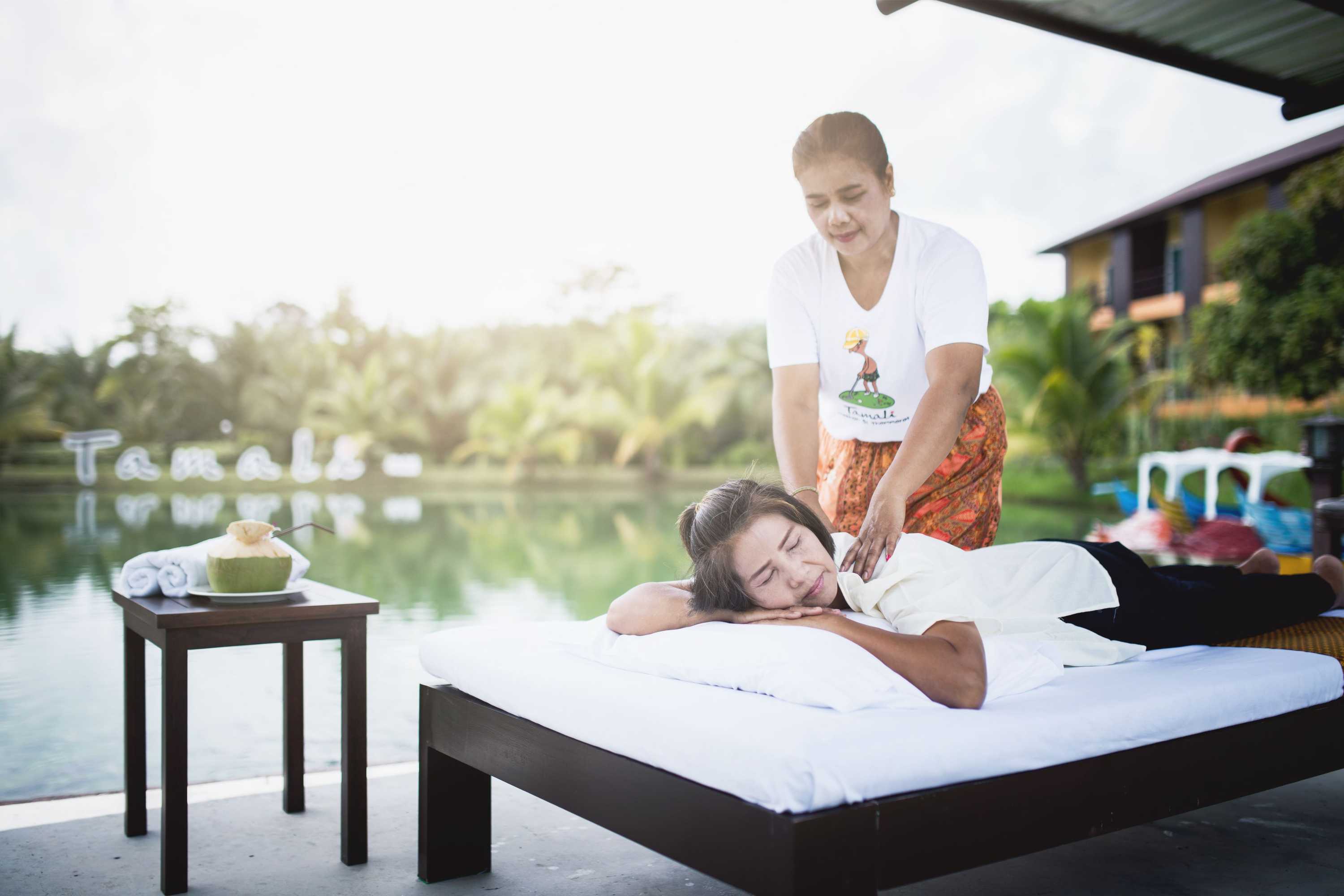 Gift card for Tamali Hotel Gift card for Tamali Hotel