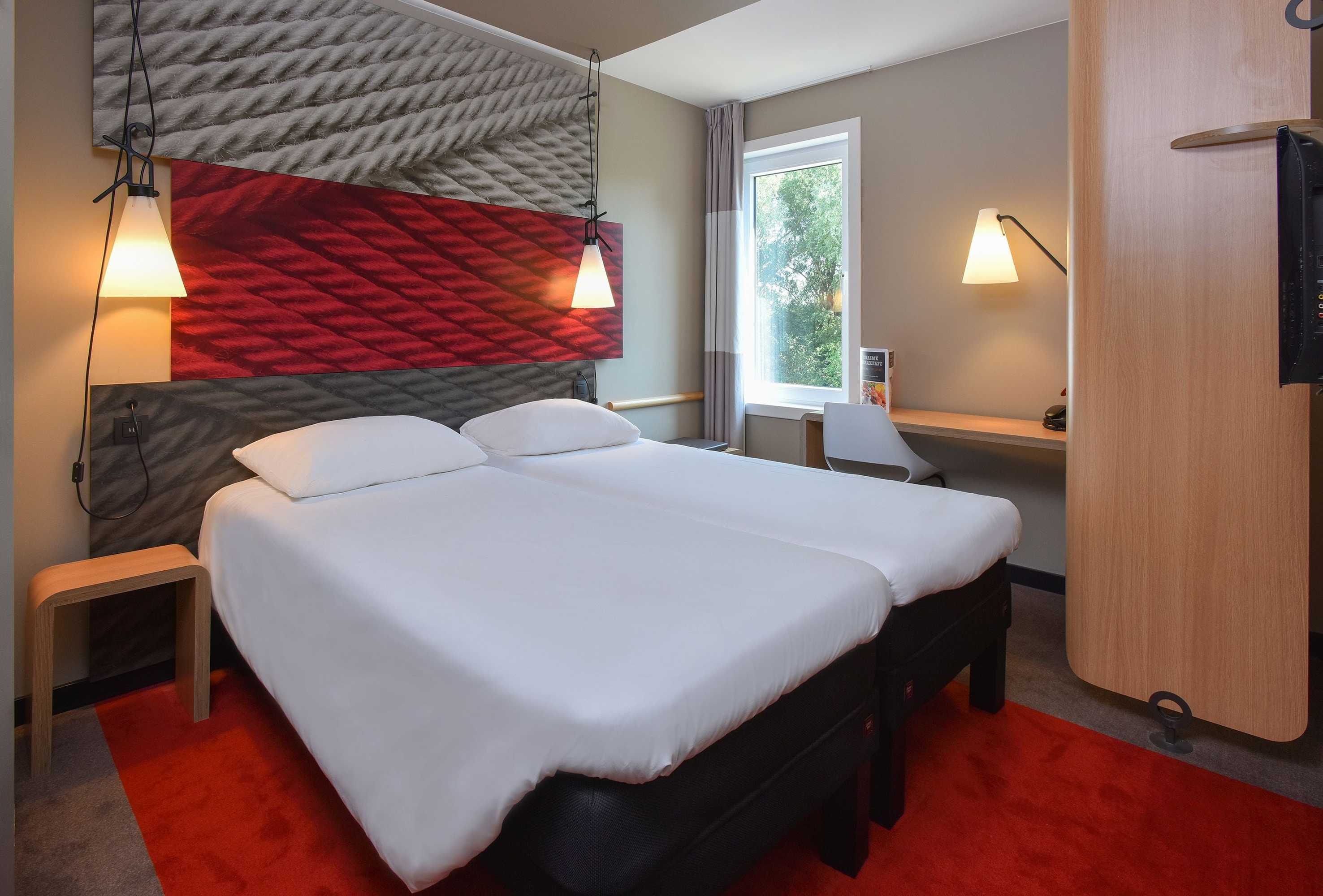 Gift card for Ibis Brussels Erasmus Gift card for Ibis Brussels Erasmus