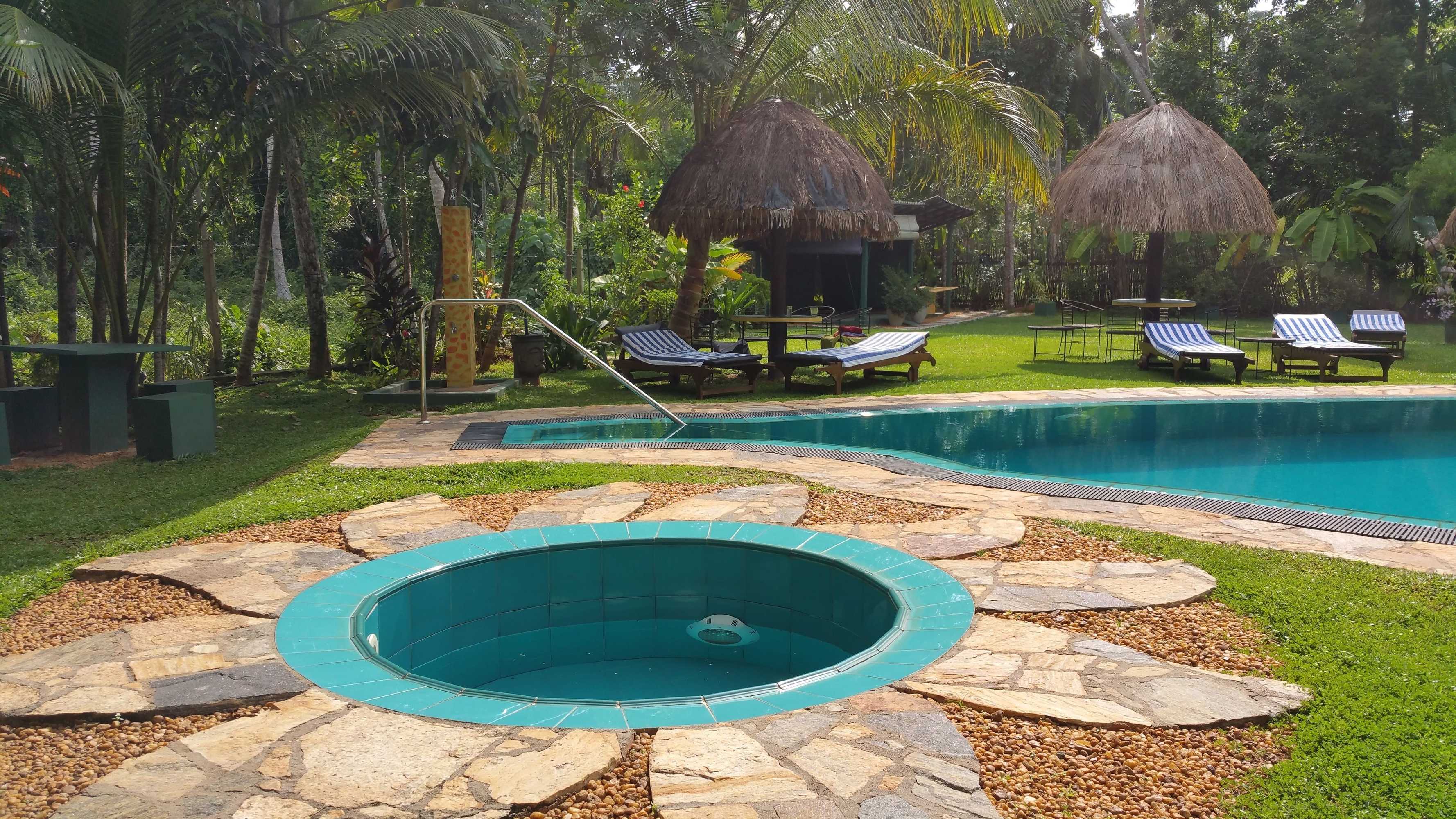 Gift card for Traumvilla Bentota