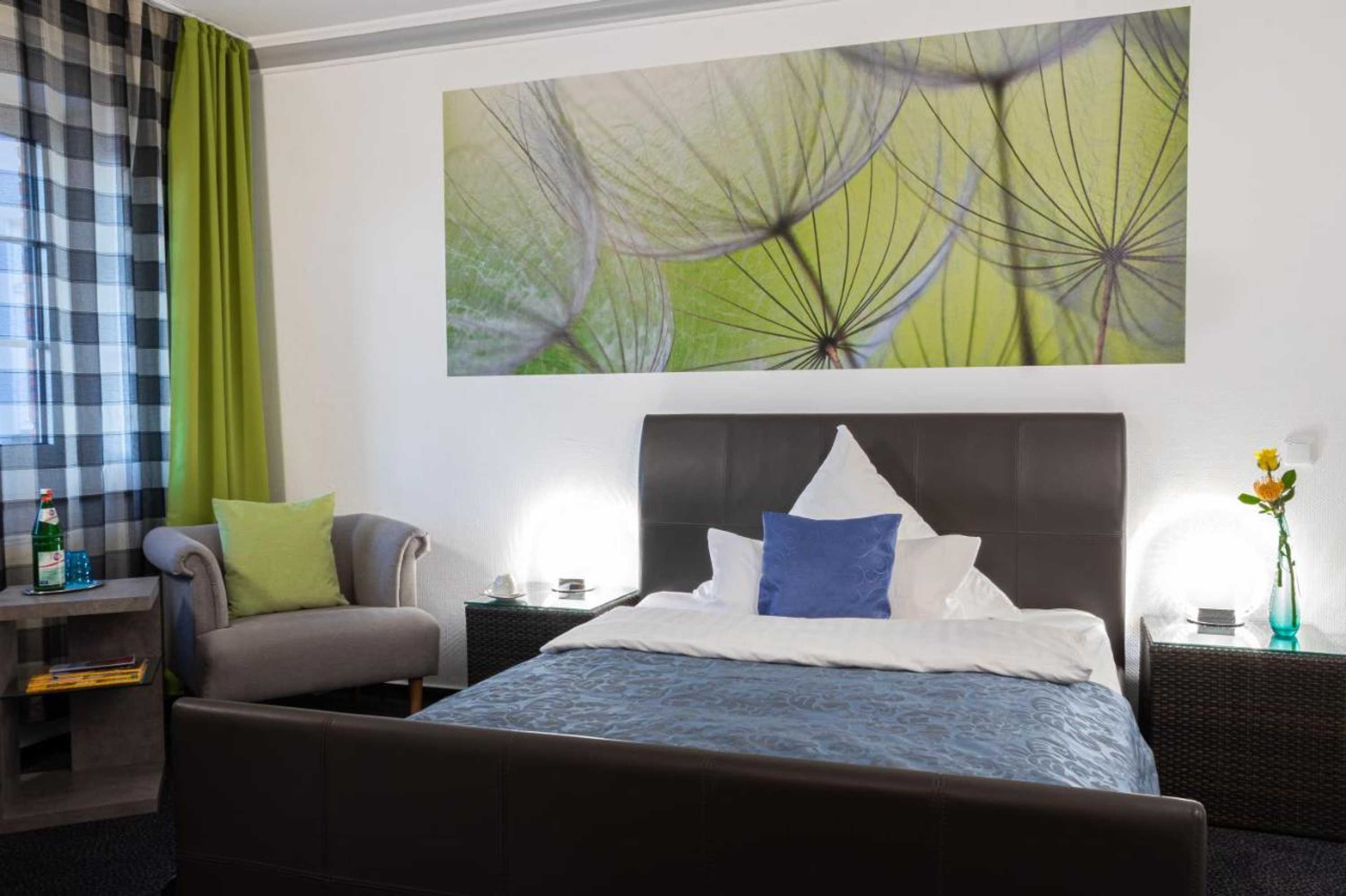 Gift card for Hotel Service Apartments am Prinzenplatz - Superior