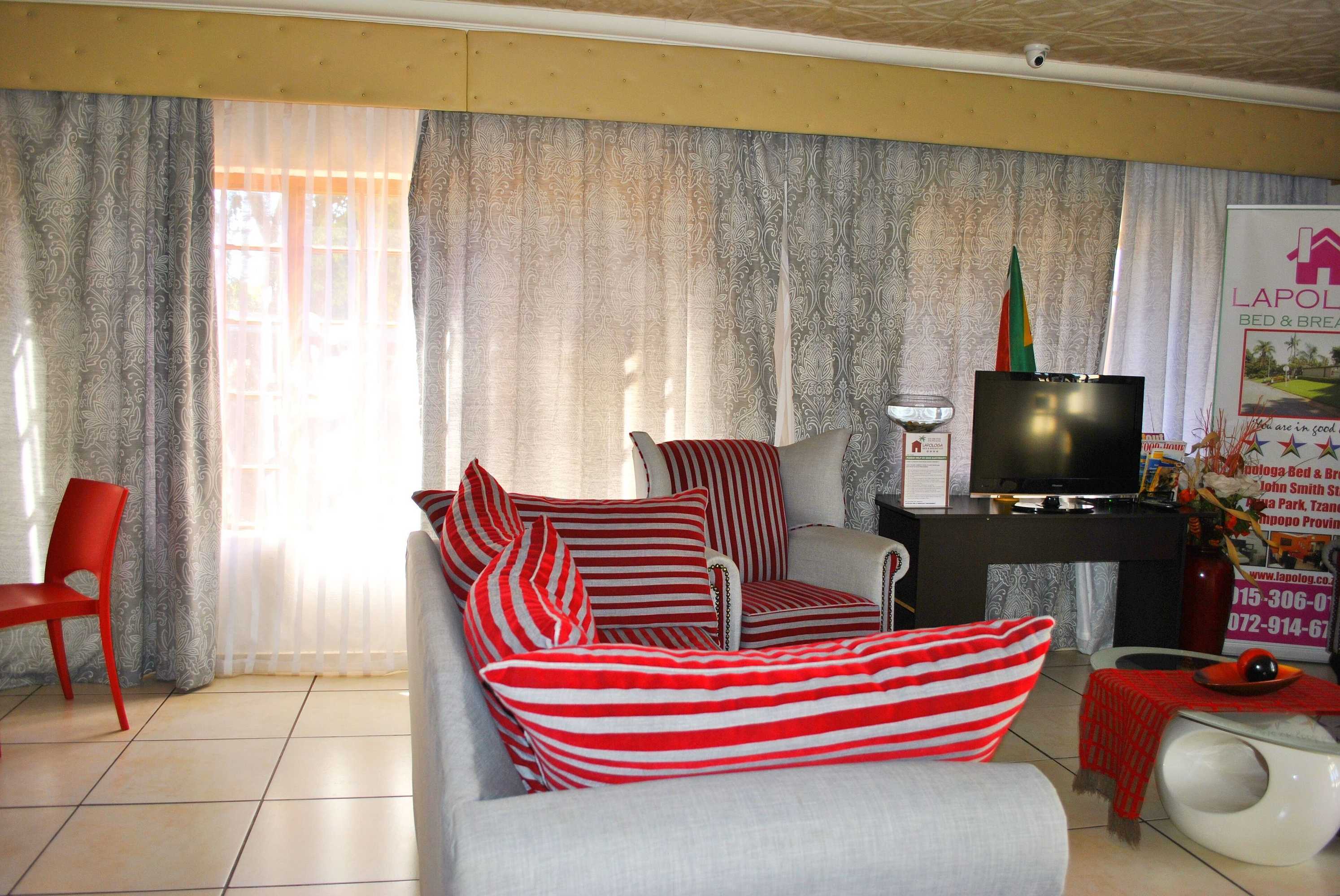 Gift card for Lapologa Bed And Breakfast Gift card for Lapologa Bed And Breakfast