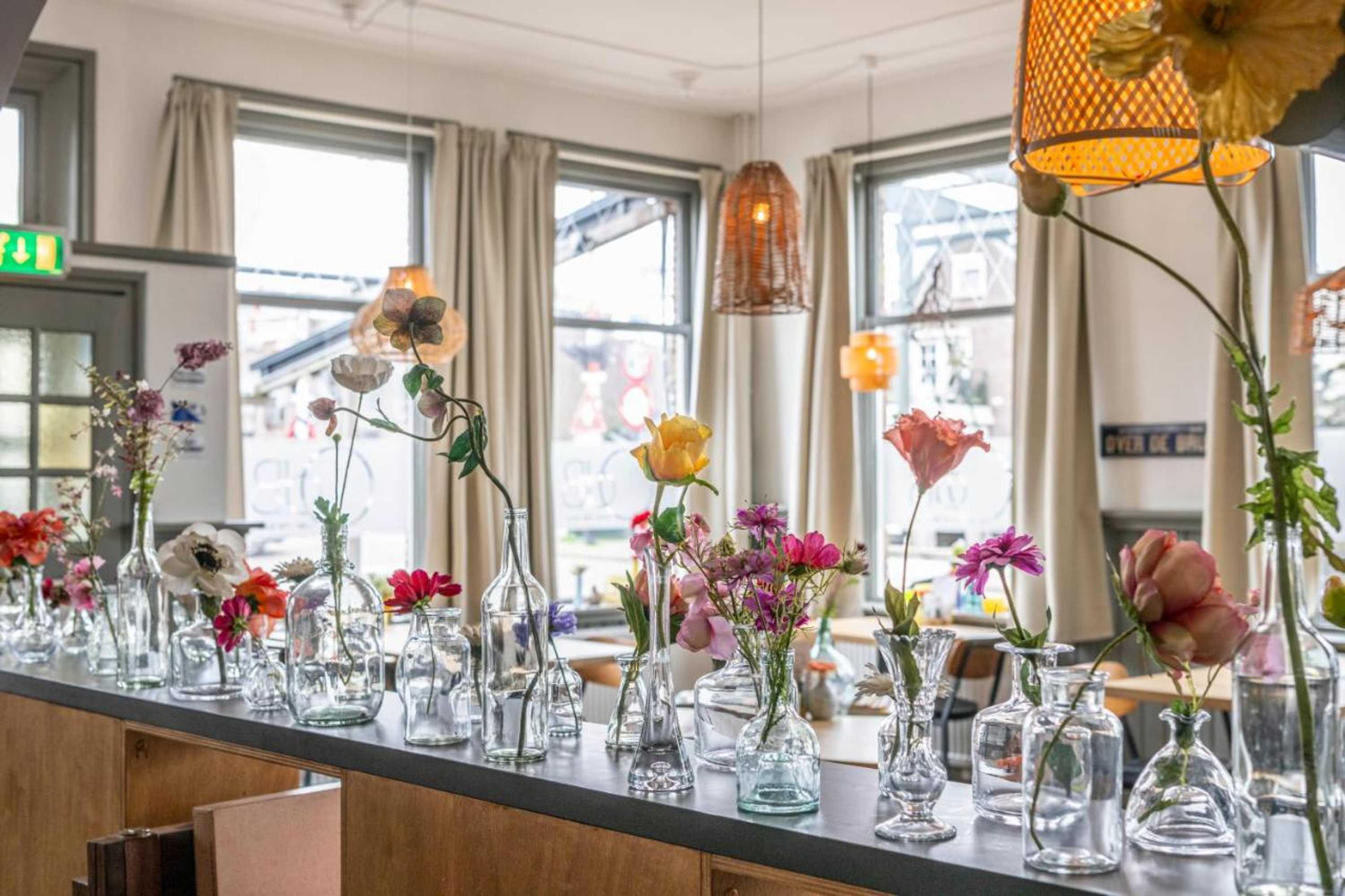 Gift card for Hotel Over de Brug