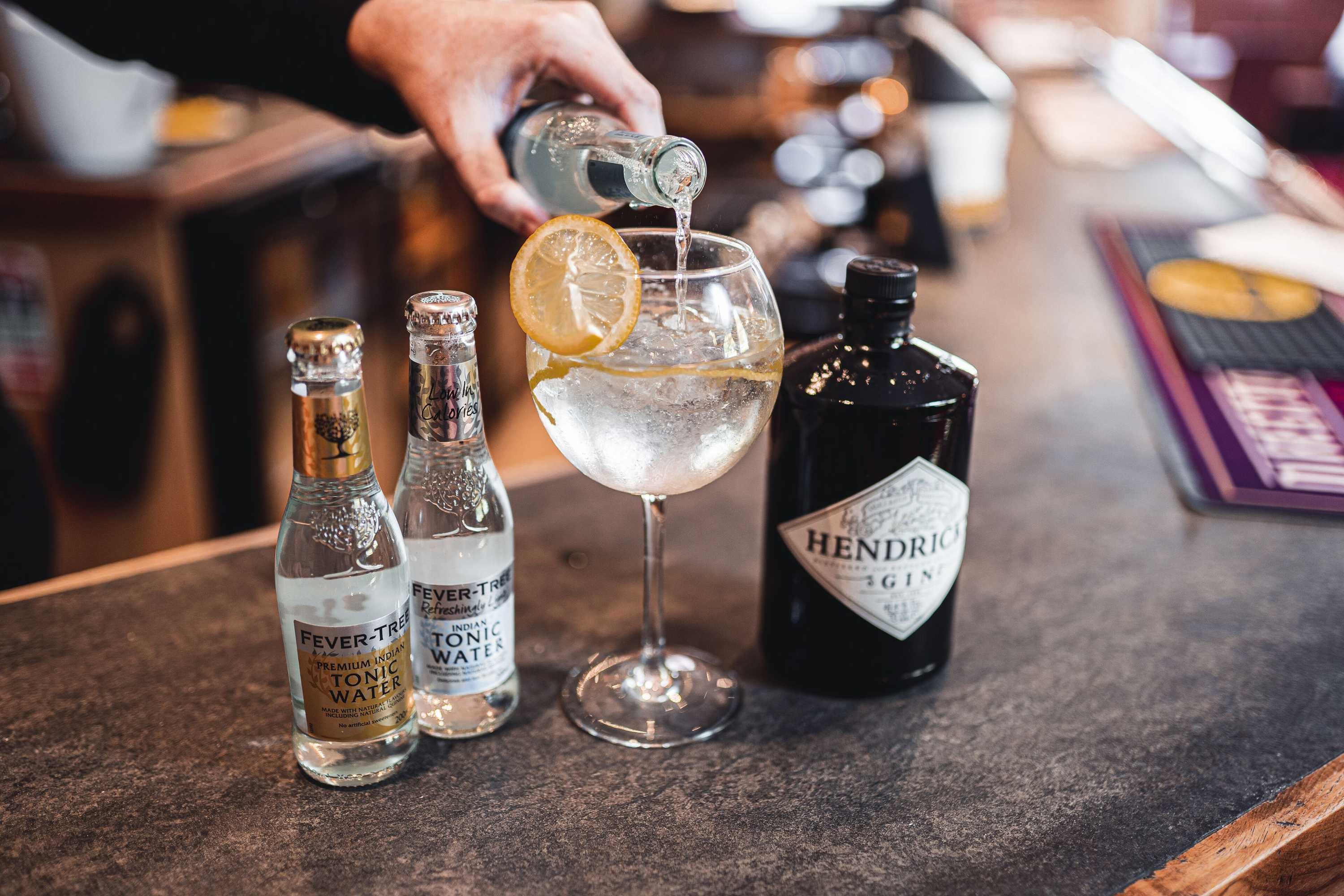 Gift card for Borough Arms Hotel