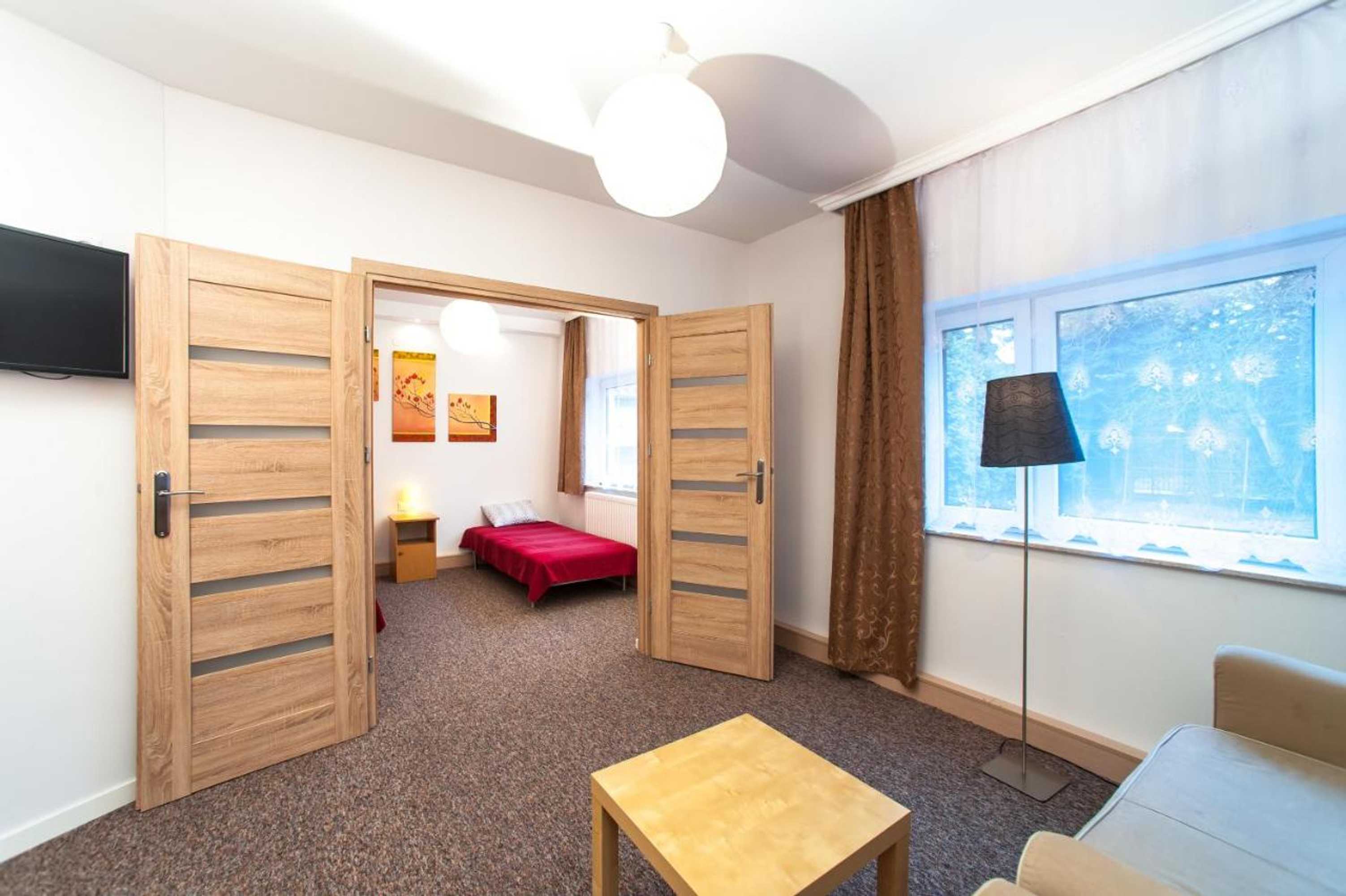 Gift card for Apartamenty Dobranoc - Wawer