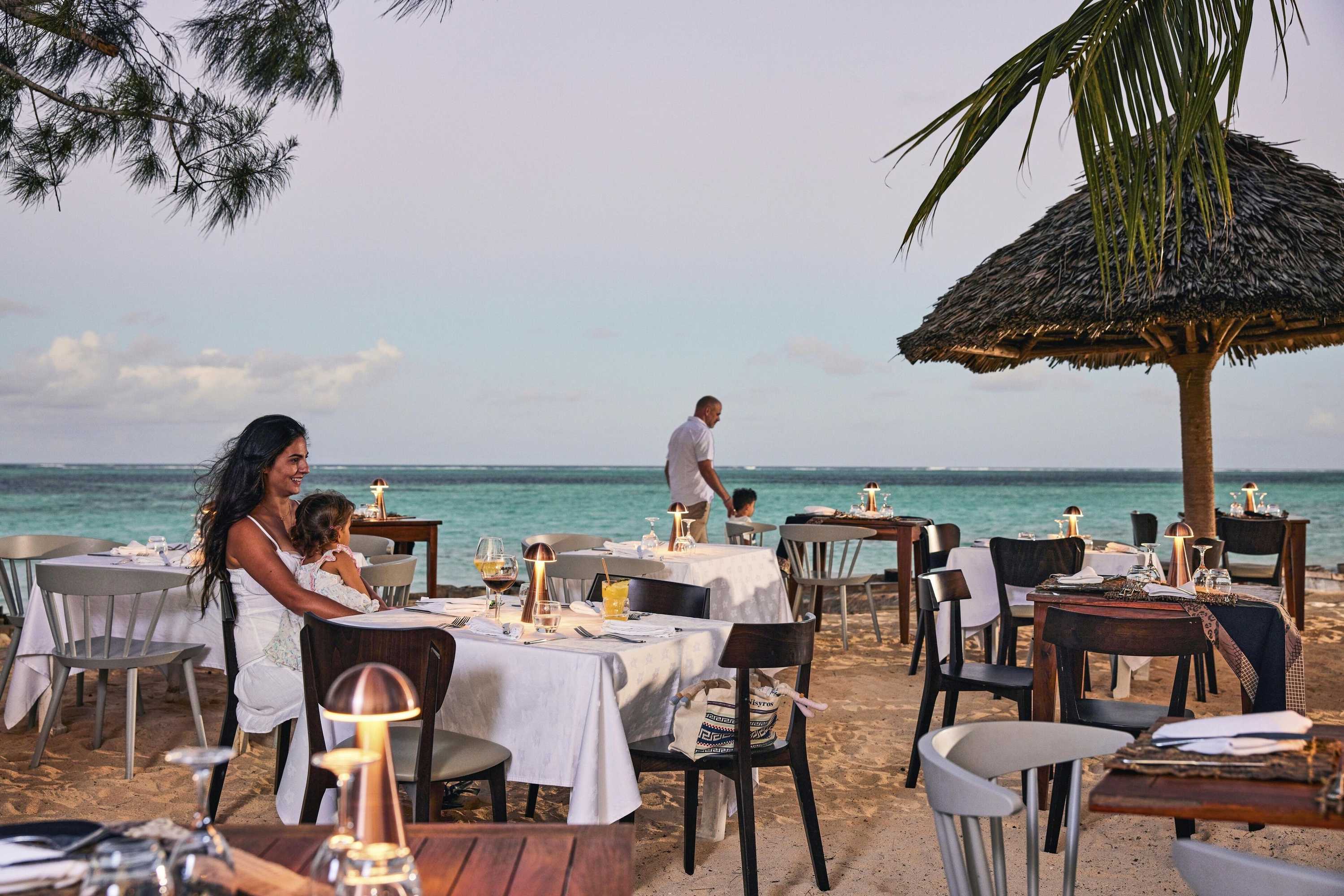 Gift card for Tui Blue Bahari Zanzibar Gift card for Tui Blue Bahari Zanzibar