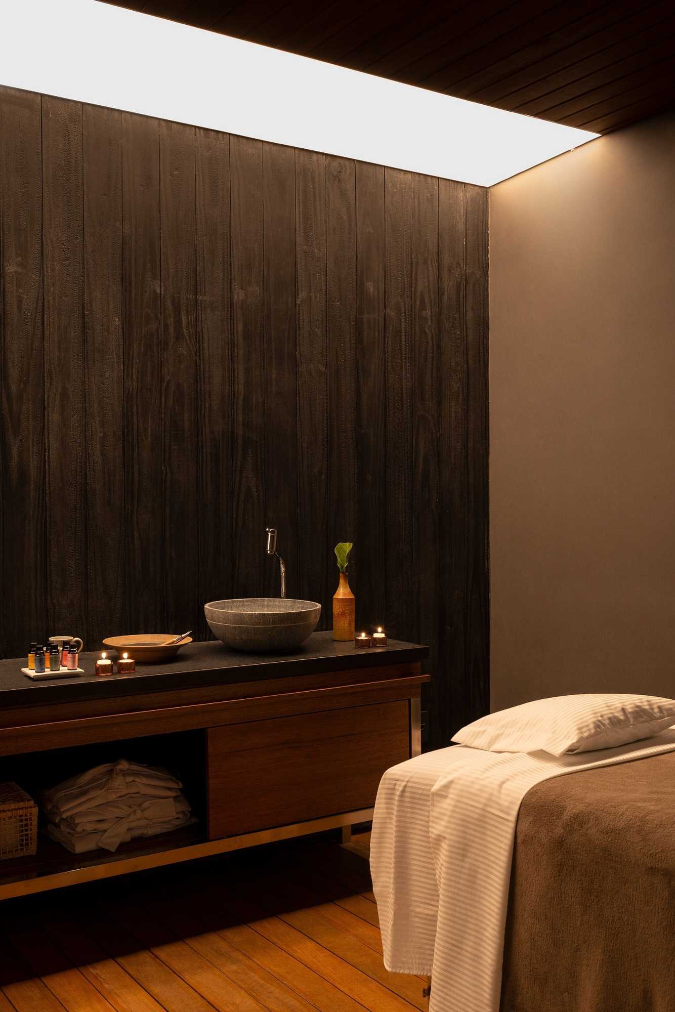 Gift card for Hotel Fasano Belo Horizonte