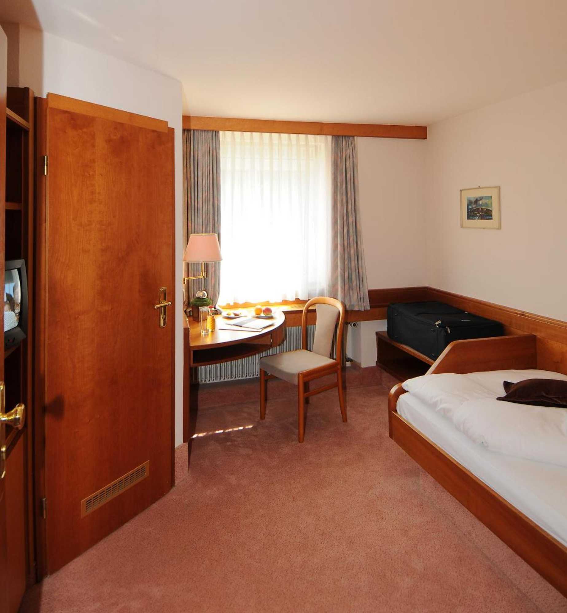 Gift card for Hotel Brielhof