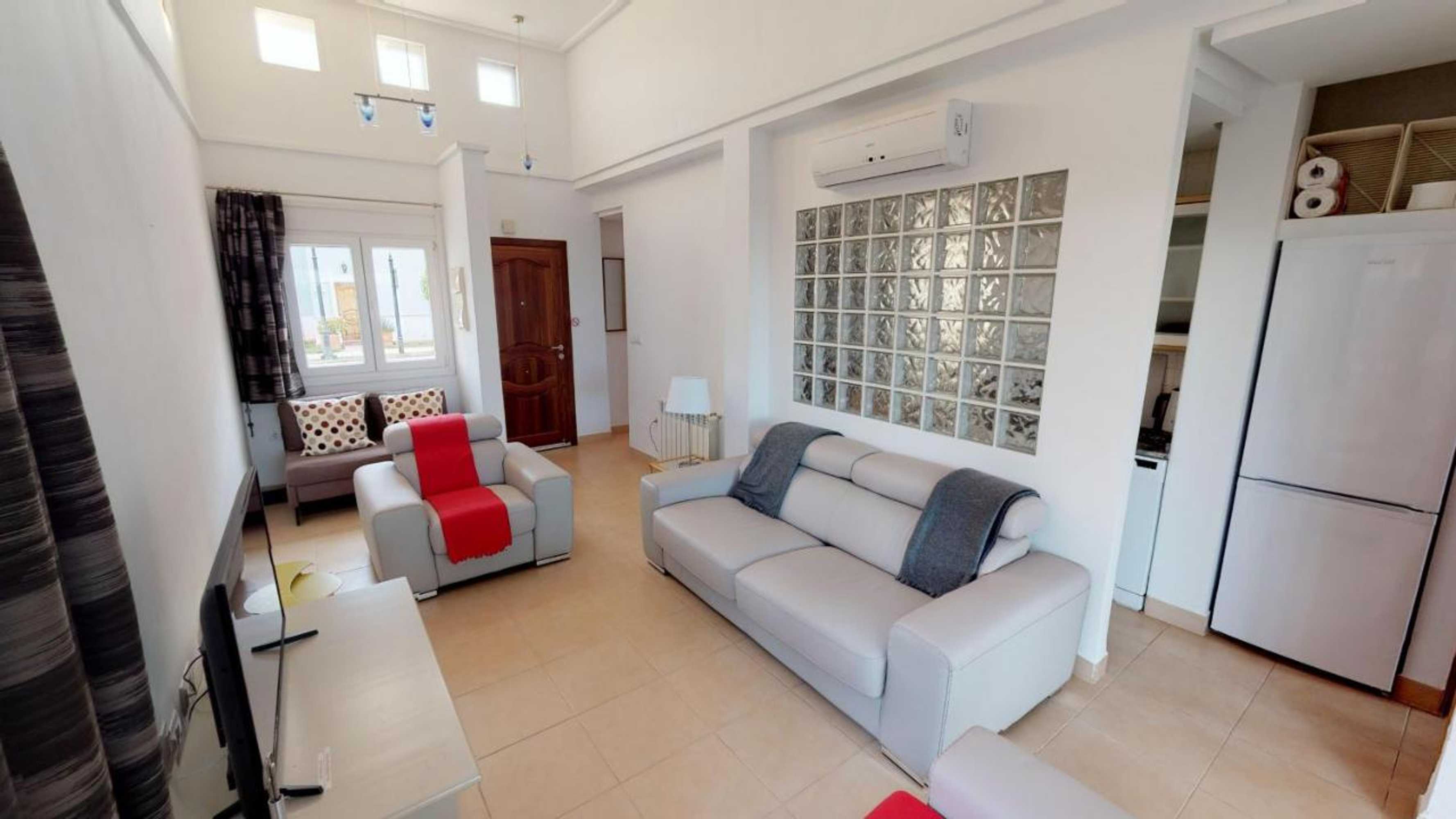 Gift card for Villa Chestnut - A Murcia Holiday Rentals Property