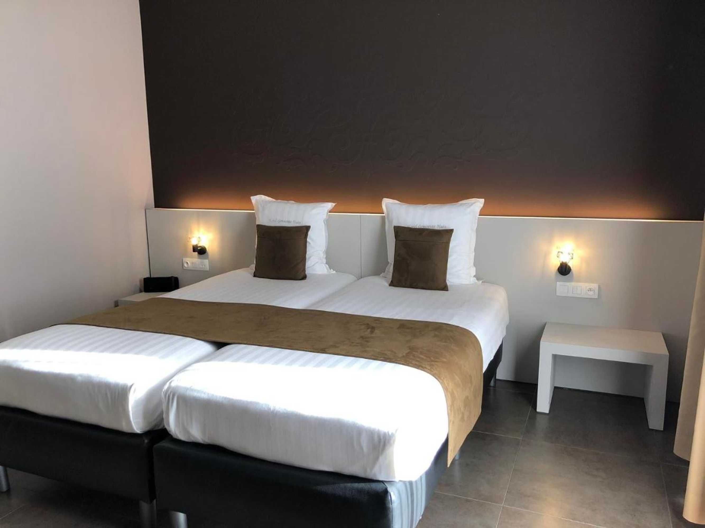 Gift card for Hotel Gemeente Huis