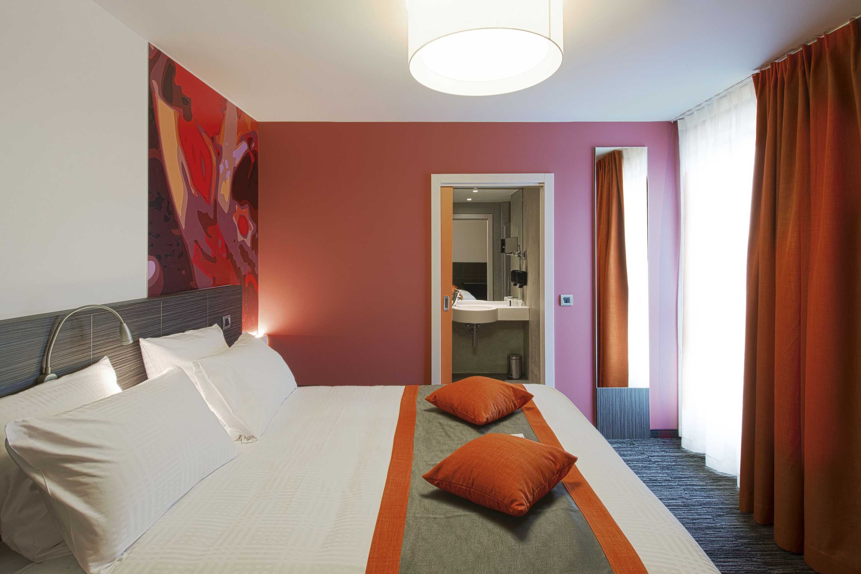 Gift card for Orange Hotel La Louvière Gift card for Orange Hotel La Louvière