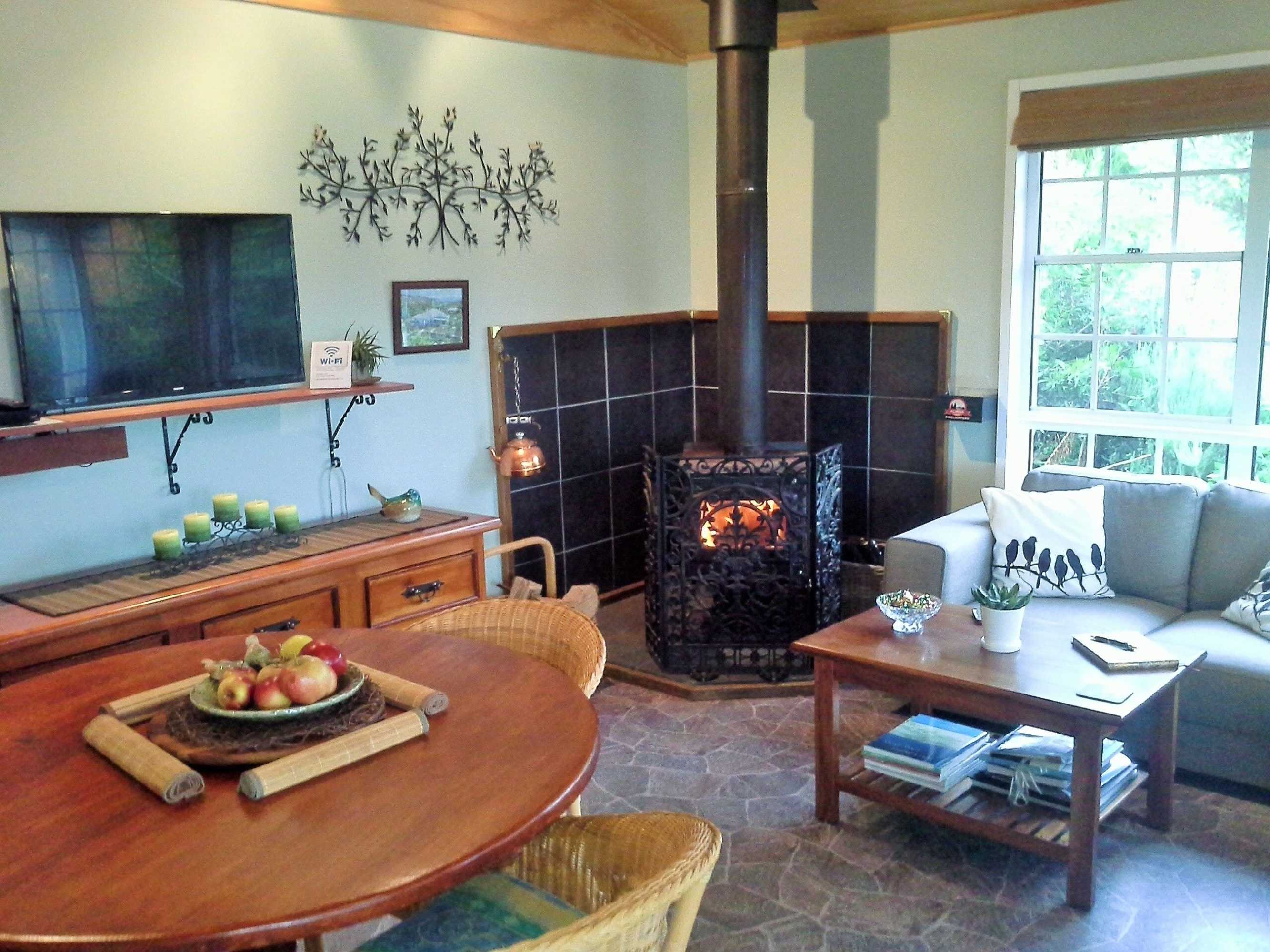Gift card for Hillside Bed & Breakfast Gift card for Hillside Bed & Breakfast