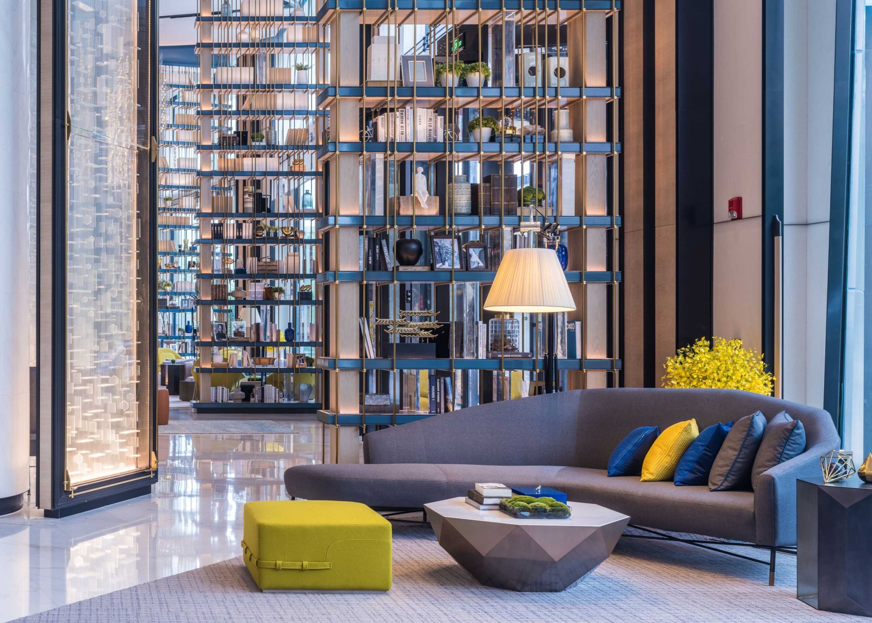 Gift card for Intercontinental Beijing Sanlitun by Ihg Gift card for Intercontinental Beijing Sanlitun by Ihg