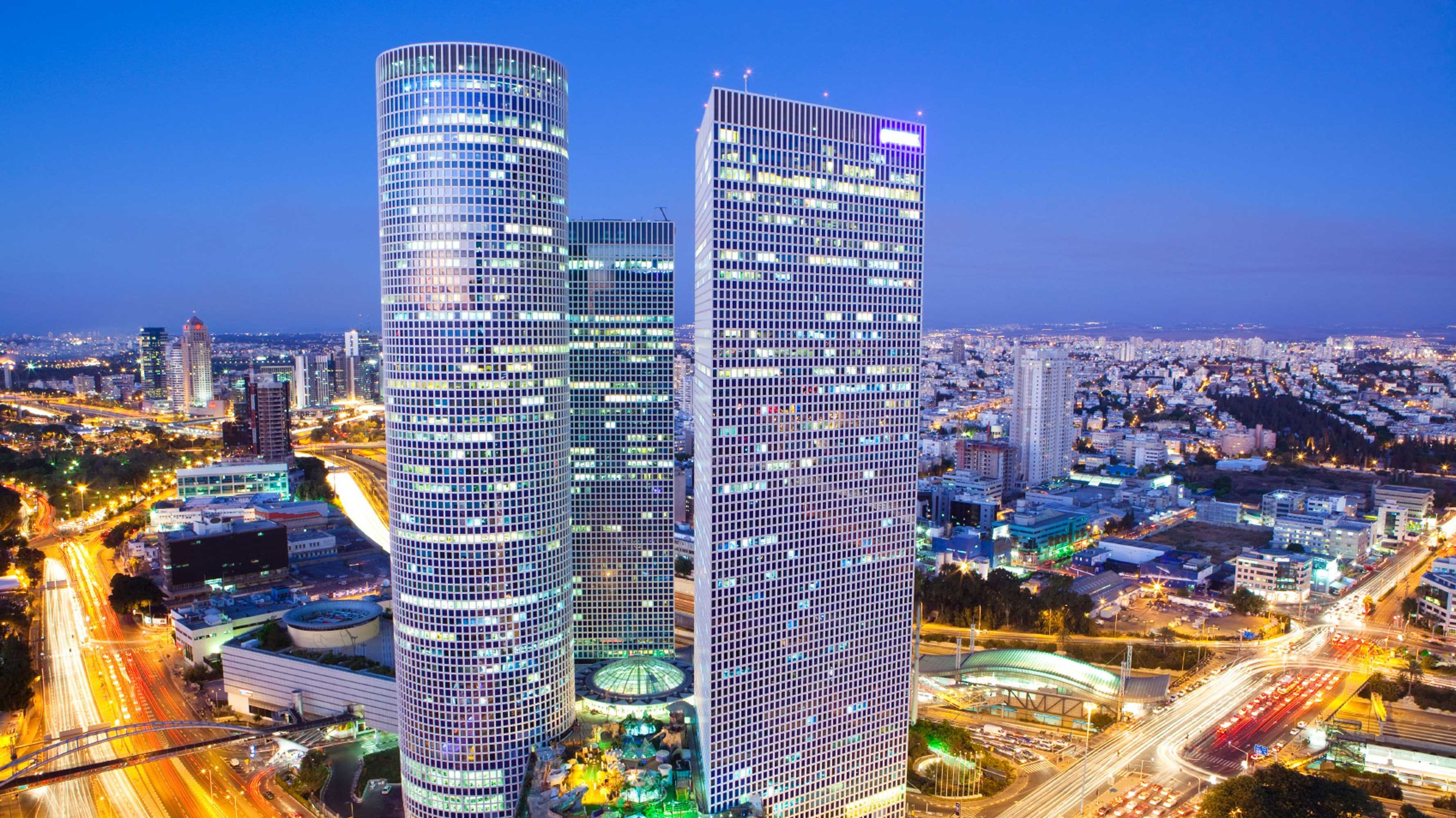 Gift card for Crowne Plaza Tel Aviv City Center by Ihg Gift card for Crowne Plaza Tel Aviv City Center by Ihg