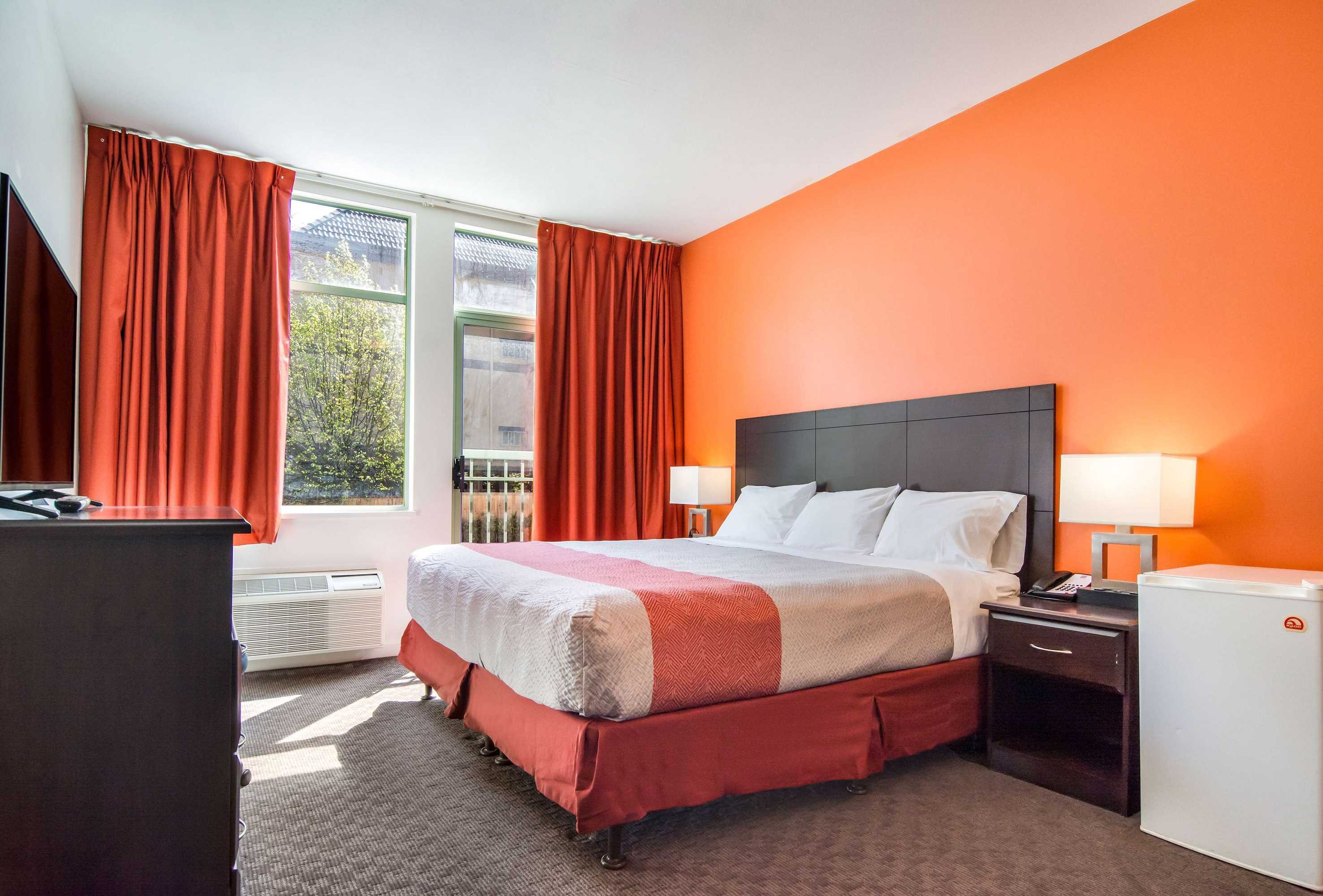 Gift card for Motel 6 Surrey, BC Gift card for Motel 6 Surrey, BC