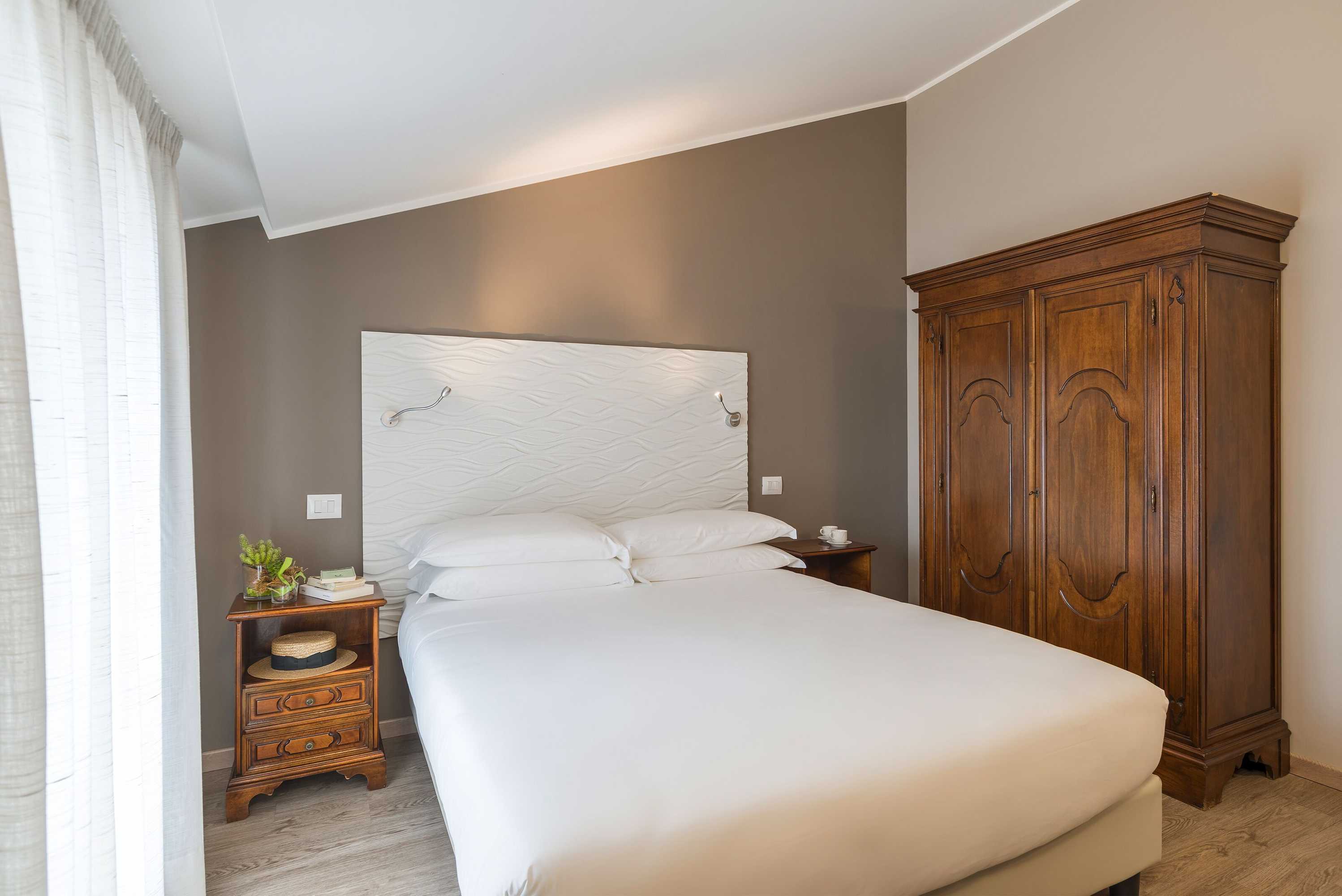 Gift card for Albergo La Pace Gift card for Albergo La Pace