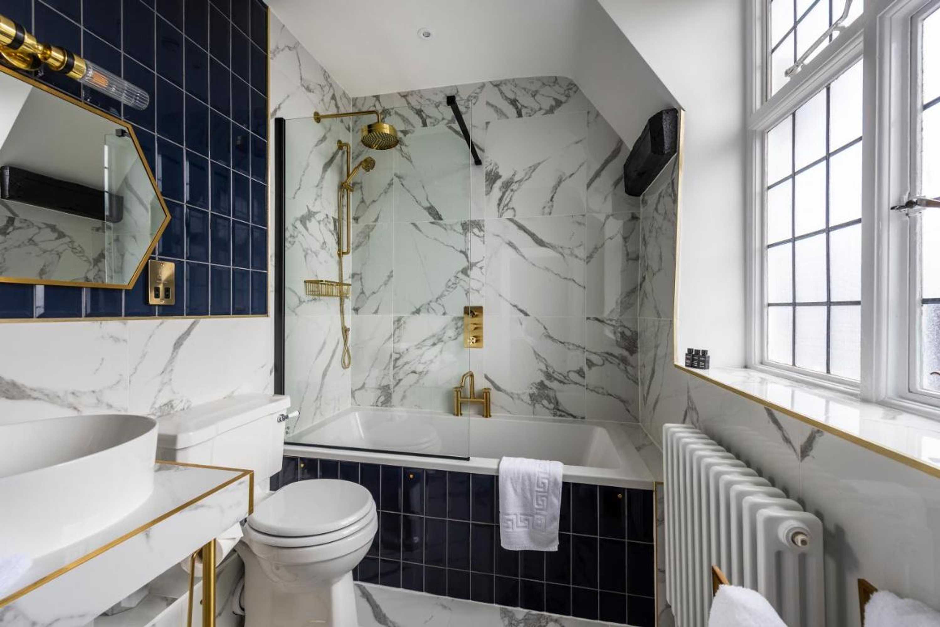 Gift card for The George Hotel & Brasserie