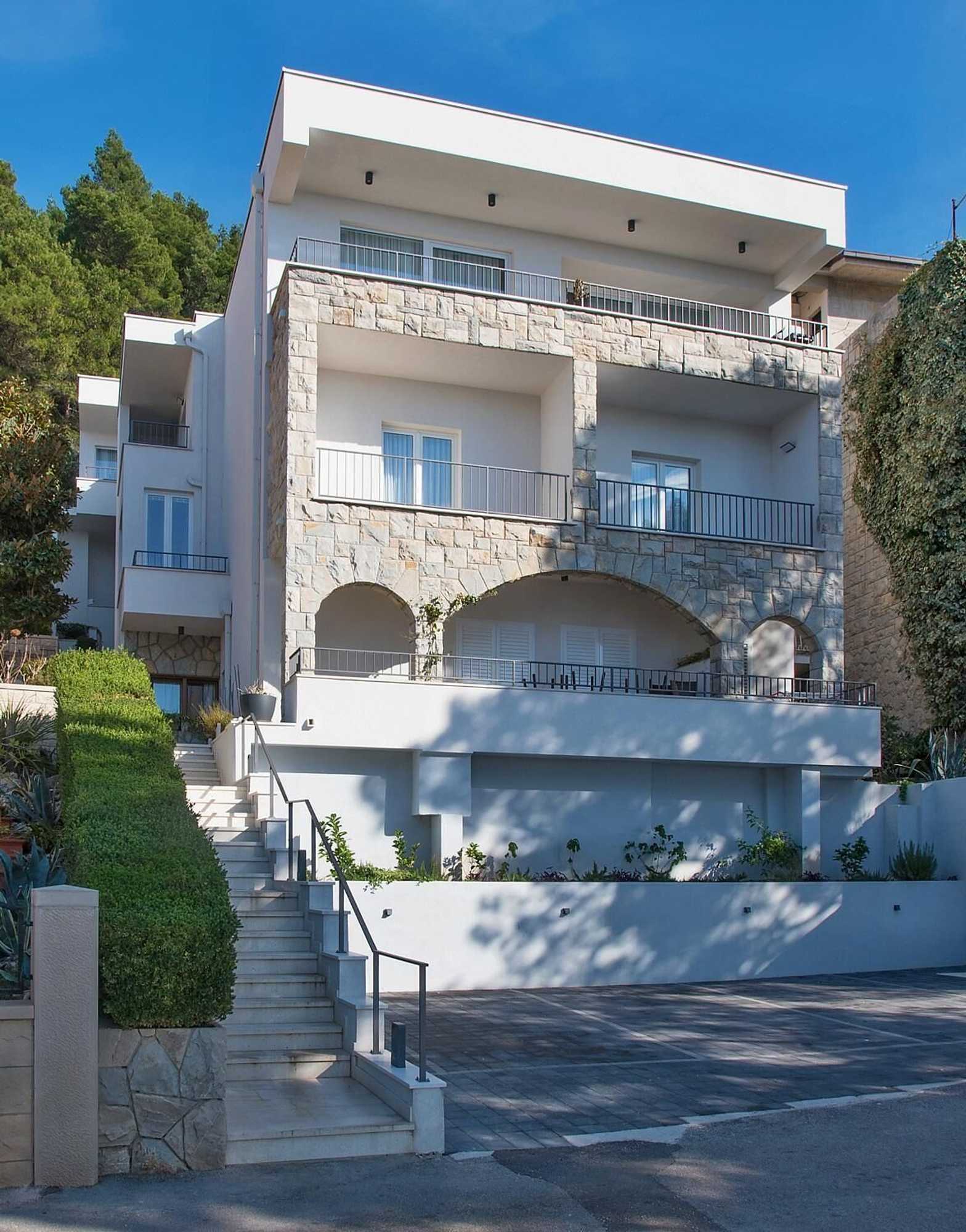 Gift card for Villa Dalmatia Gift card for Villa Dalmatia