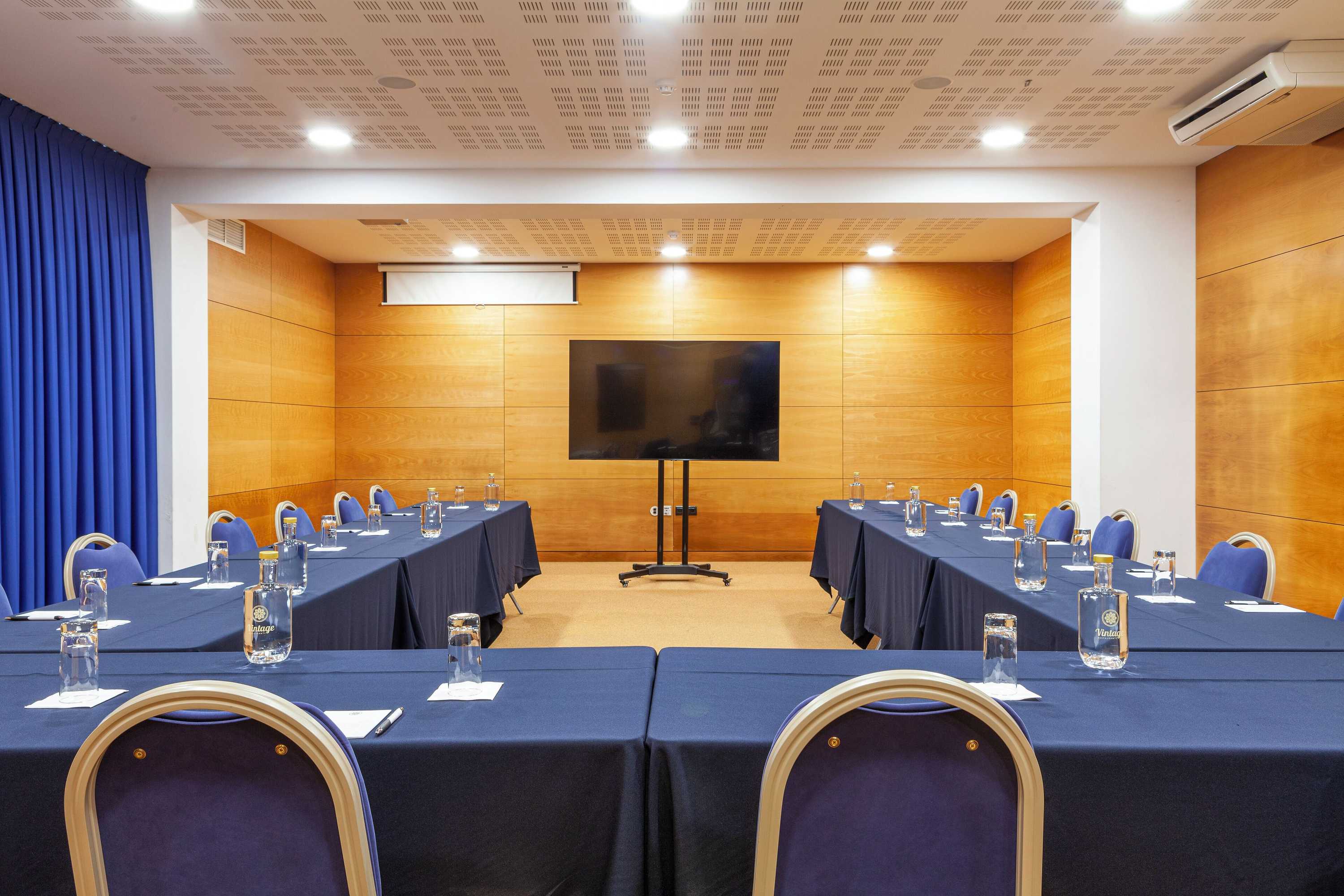 Gift card for Hotel Lis Batalha