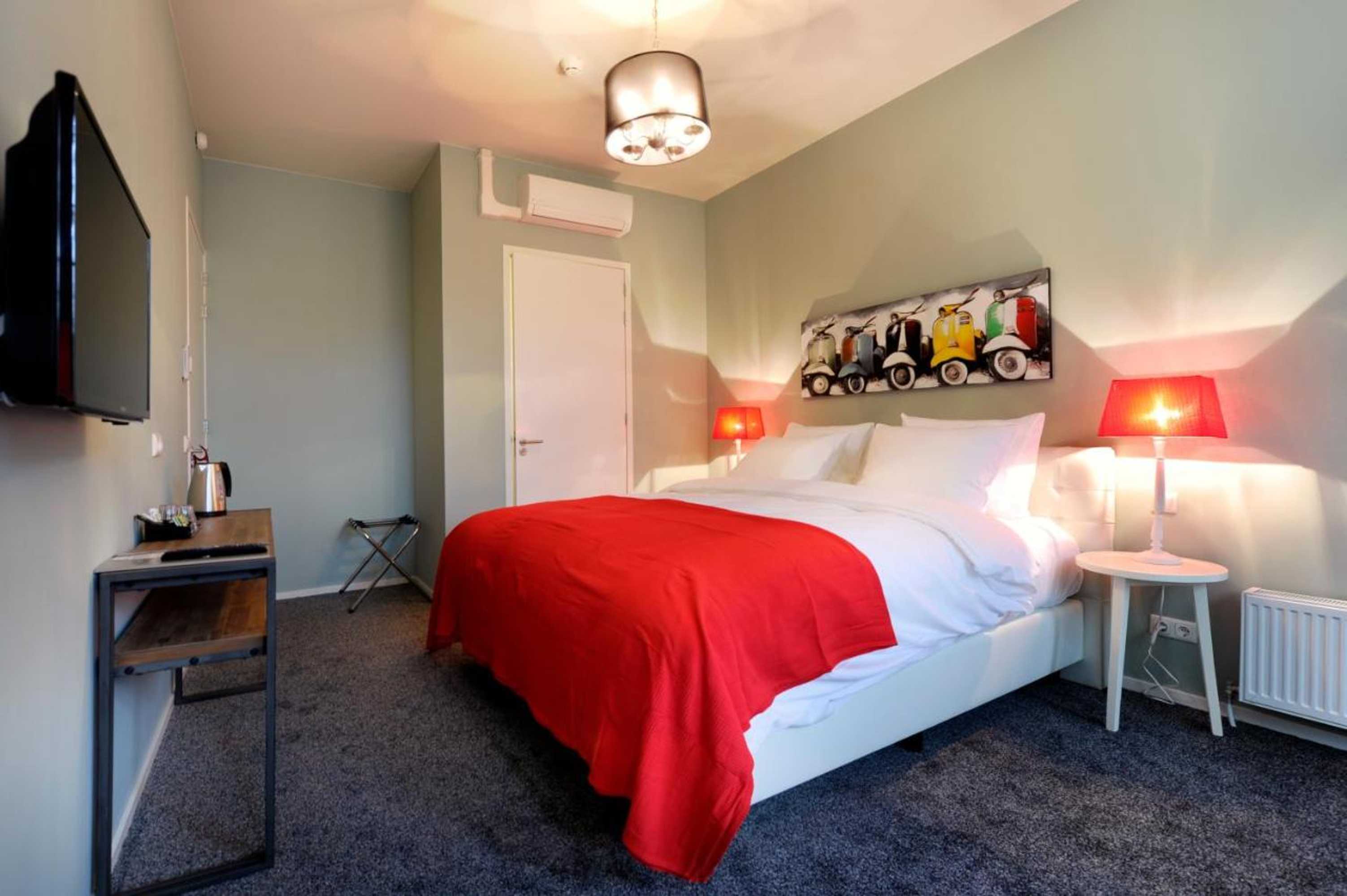 Gift card for Hotel Trix