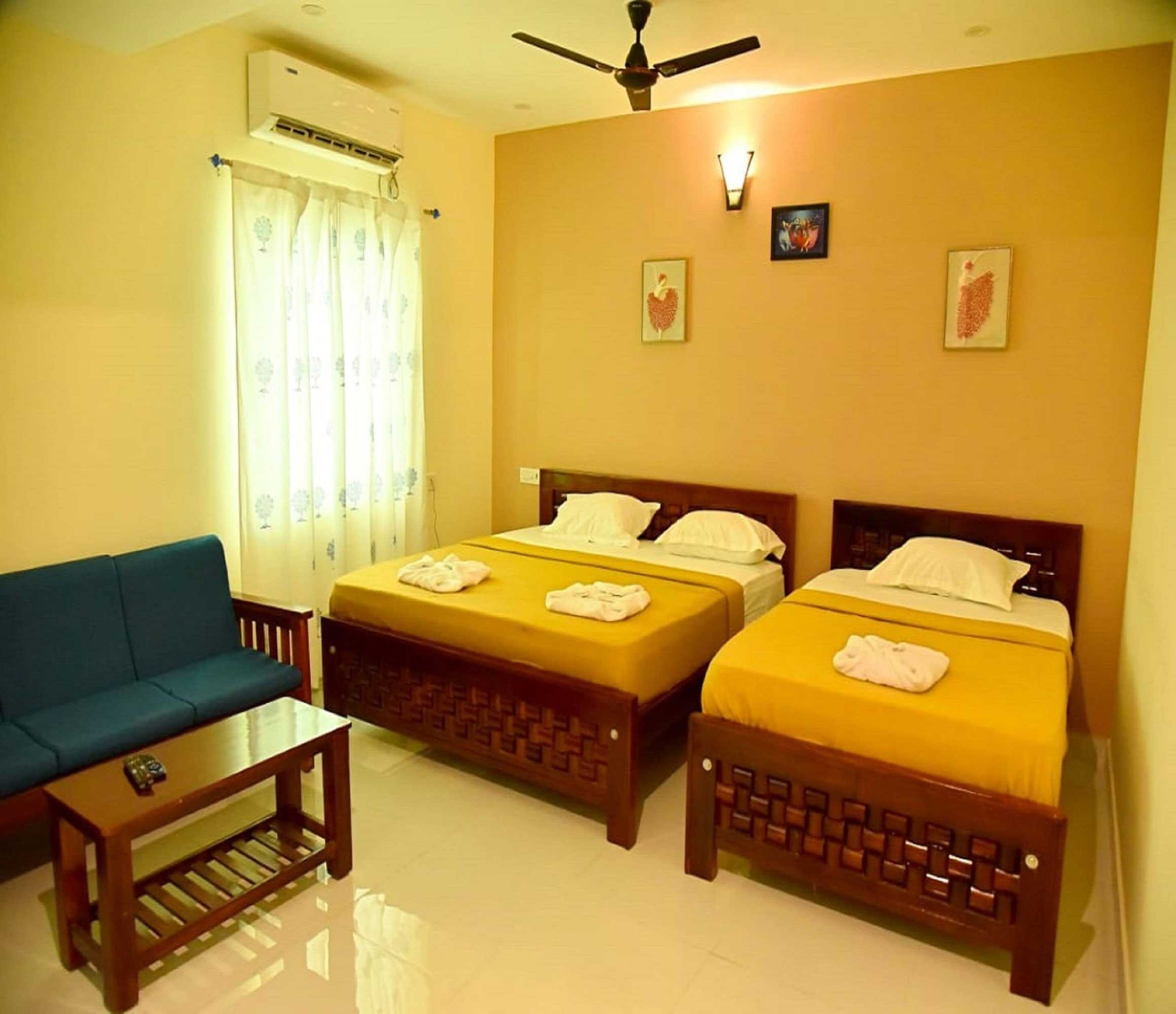 Gift card for Nilton Bay Residency Gift card for Nilton Bay Residency