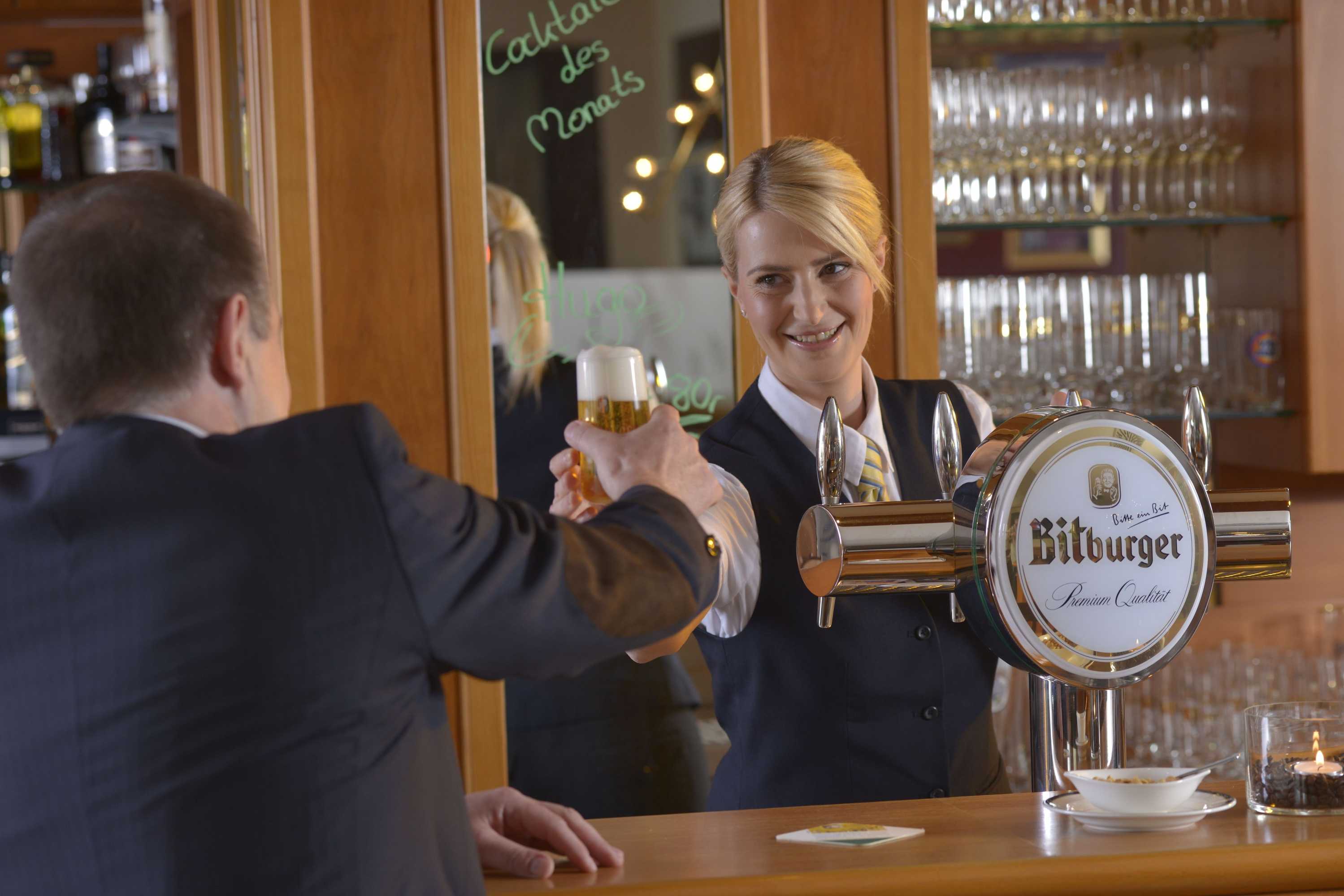 Gift card for Parkhotel Weiskirchen