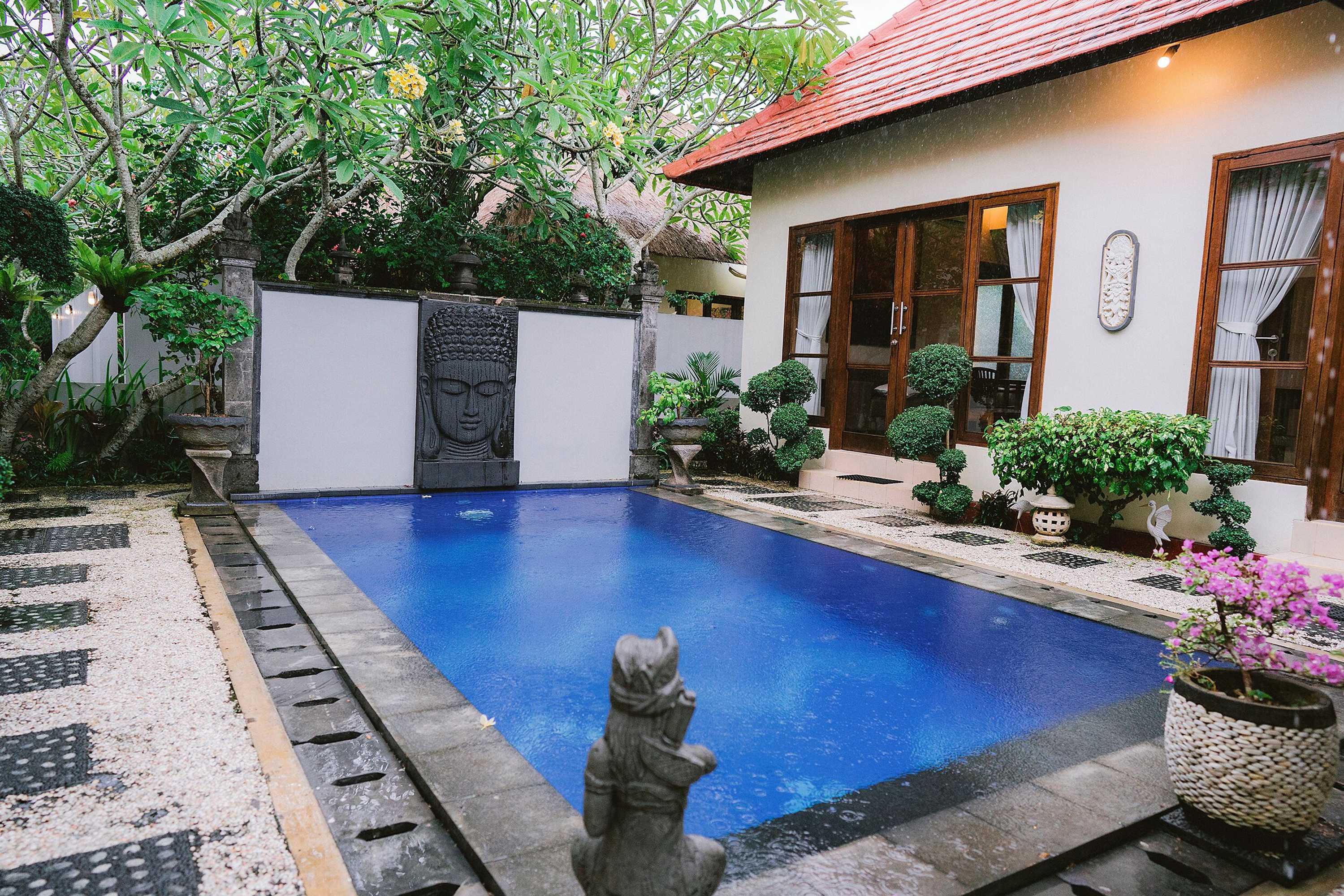 Gift card for Medewi Bay Retreat Gift card for Medewi Bay Retreat