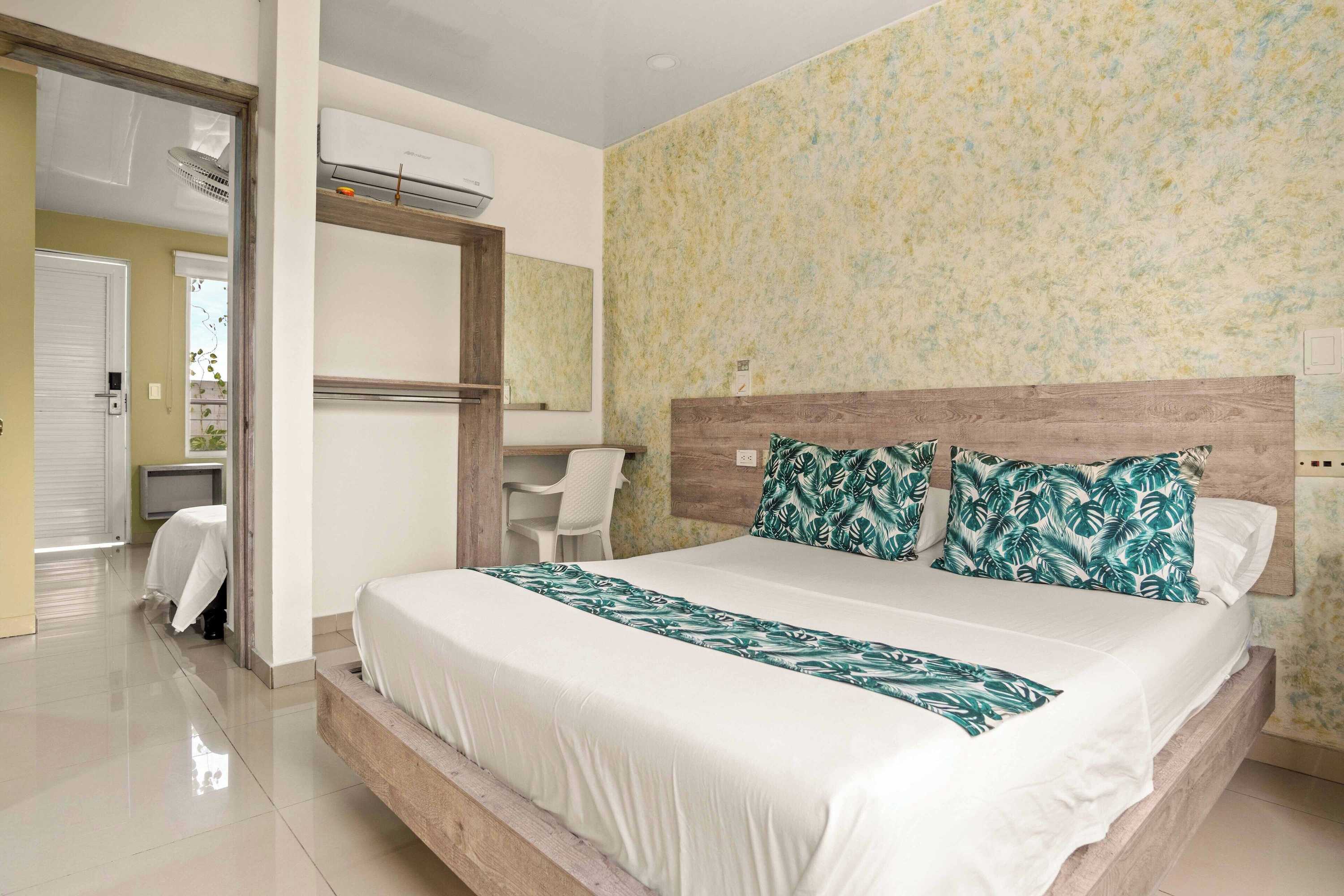 Gift card for Hotel Eco Suite