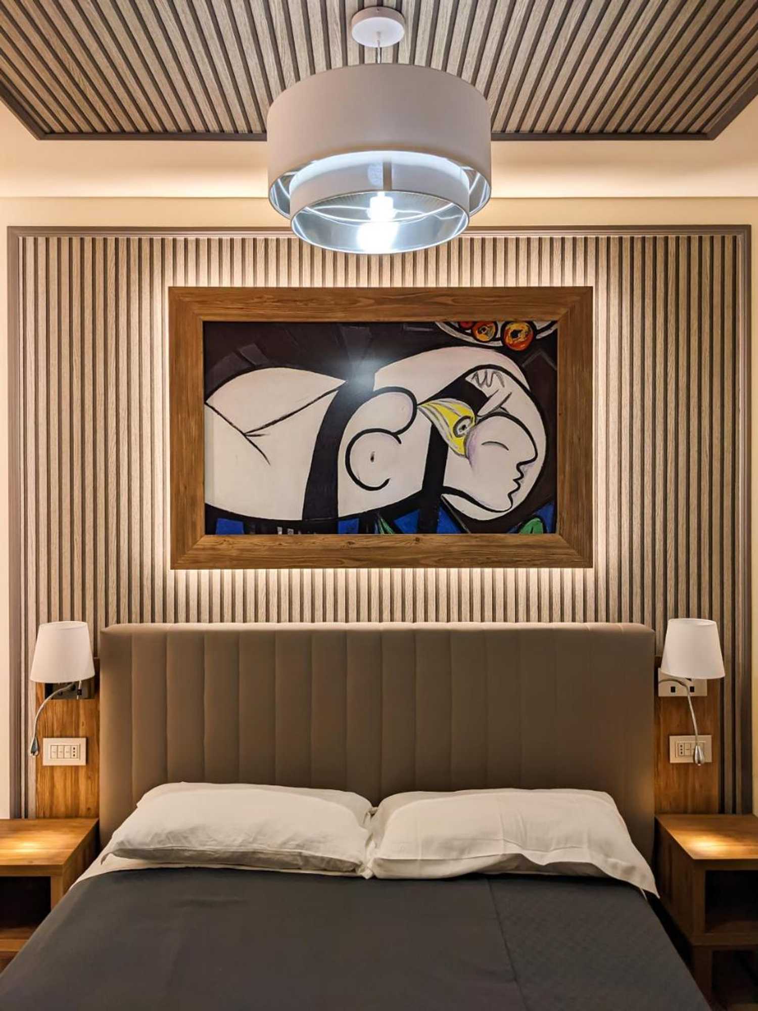 Gift card for Hotel San Giorgio