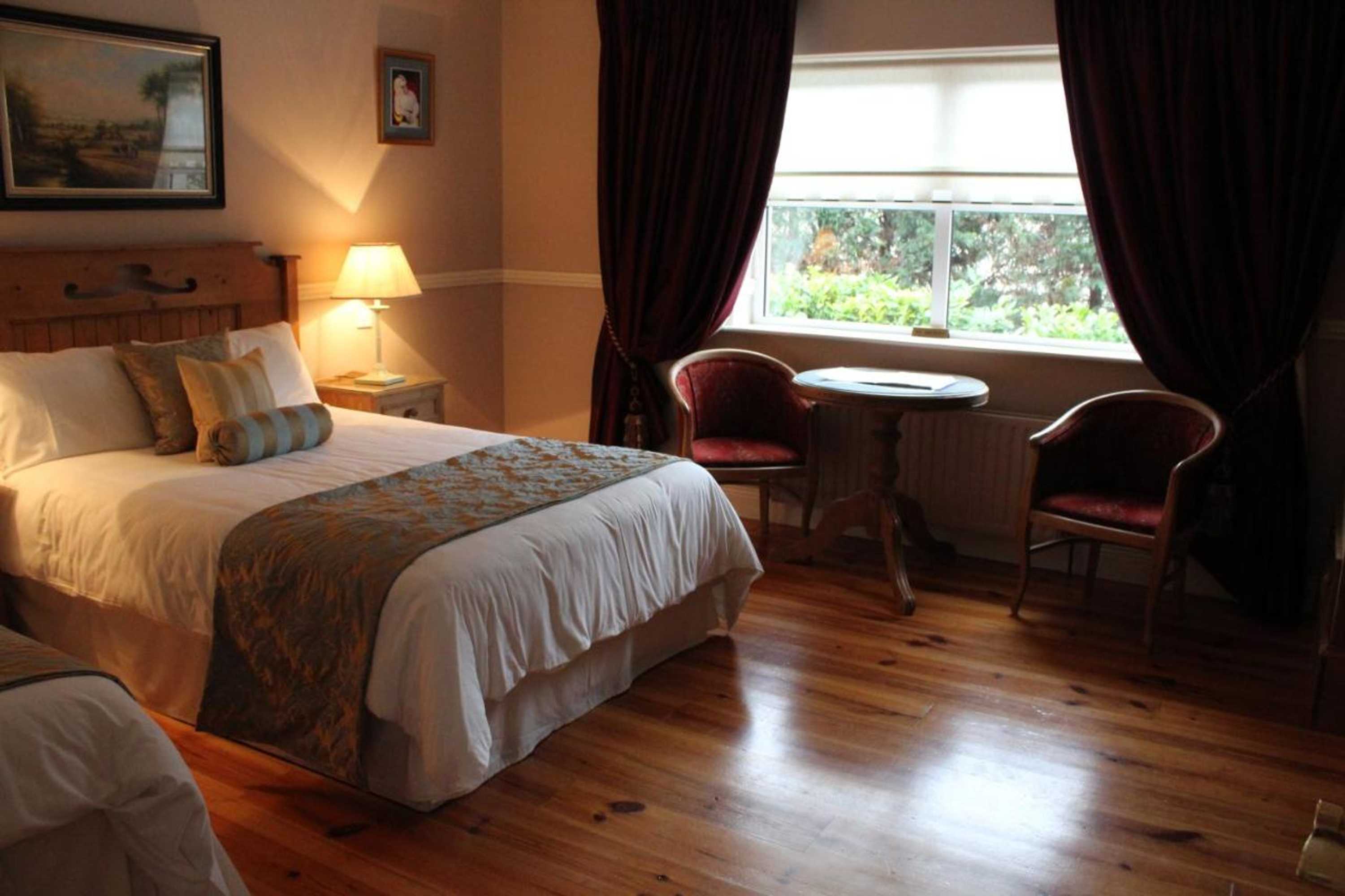 Gift card for Adare Country House