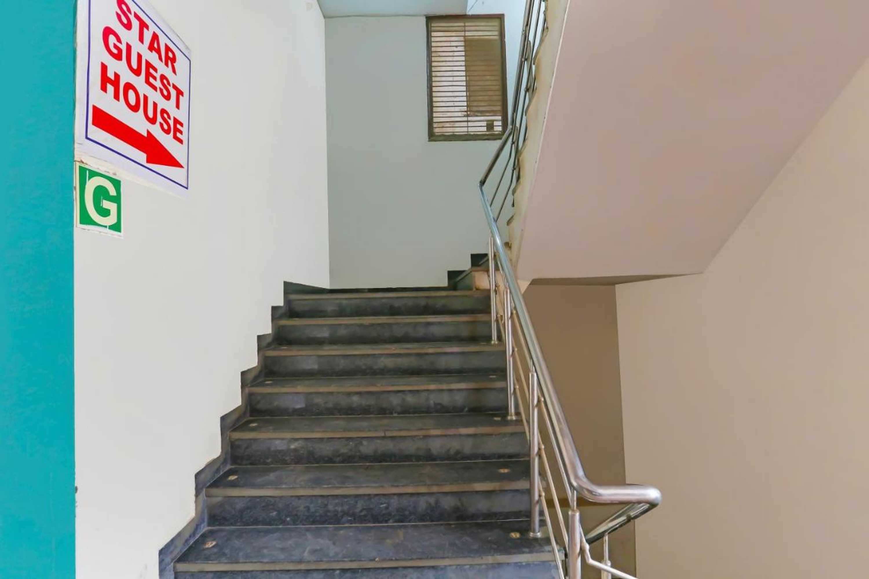 Gift card for Oyo 14634 Star Guest House Gift card for Oyo 14634 Star Guest House